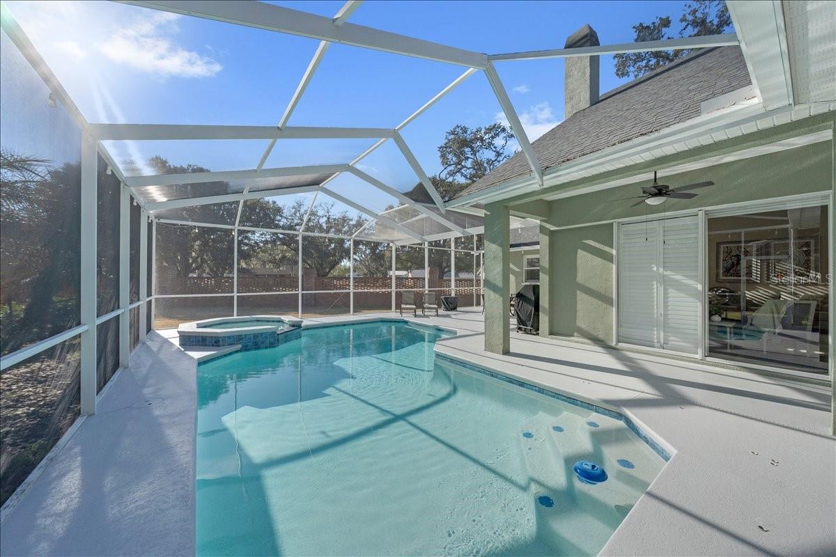 Image 32 of 44 For 5114 Sylvan Oaks Drive