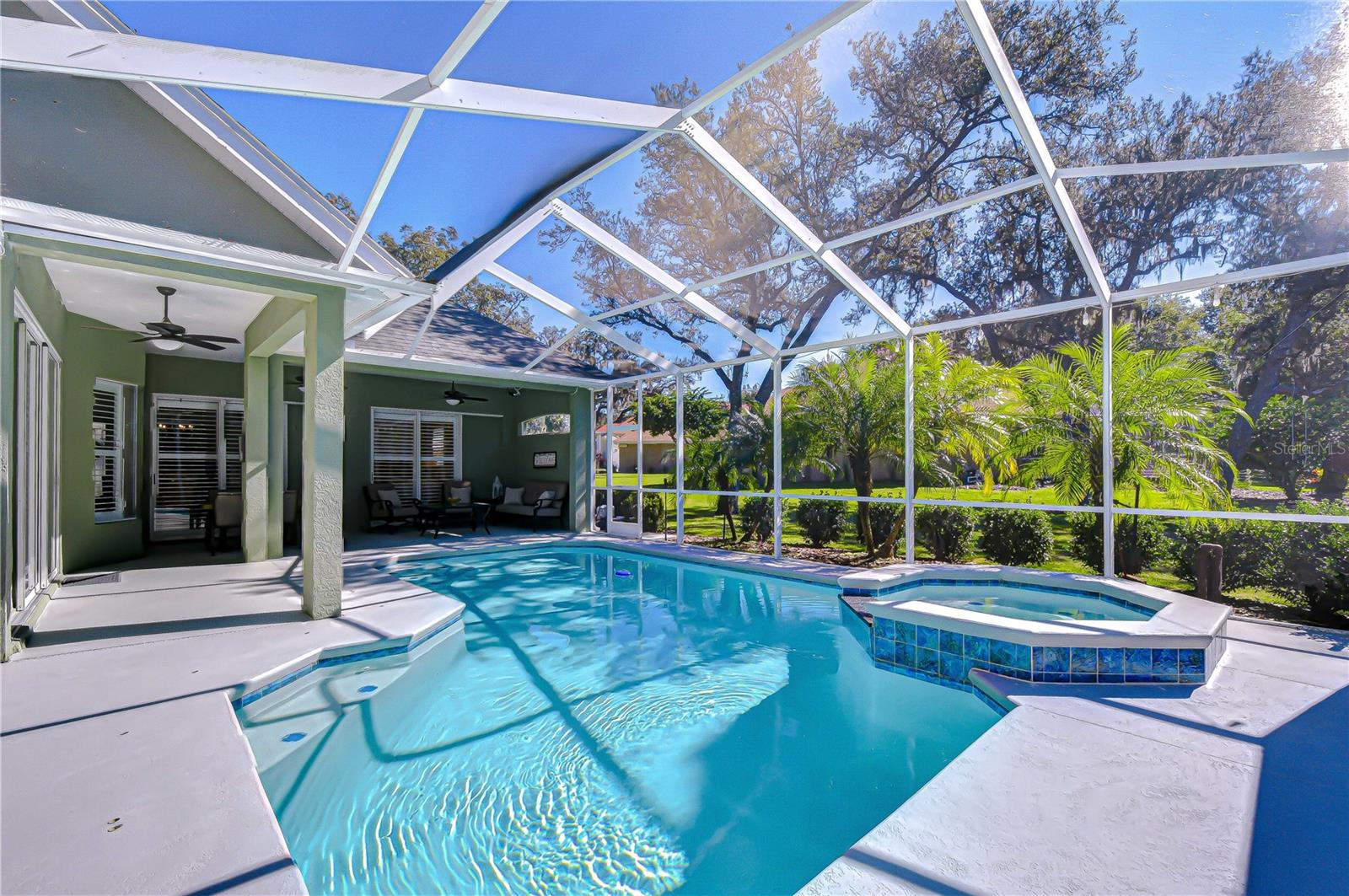 Image 33 of 44 For 5114 Sylvan Oaks Drive