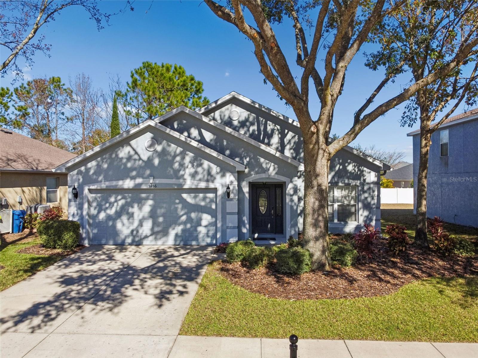 Image 55 of 79 For 5956 Desert Peace Avenue