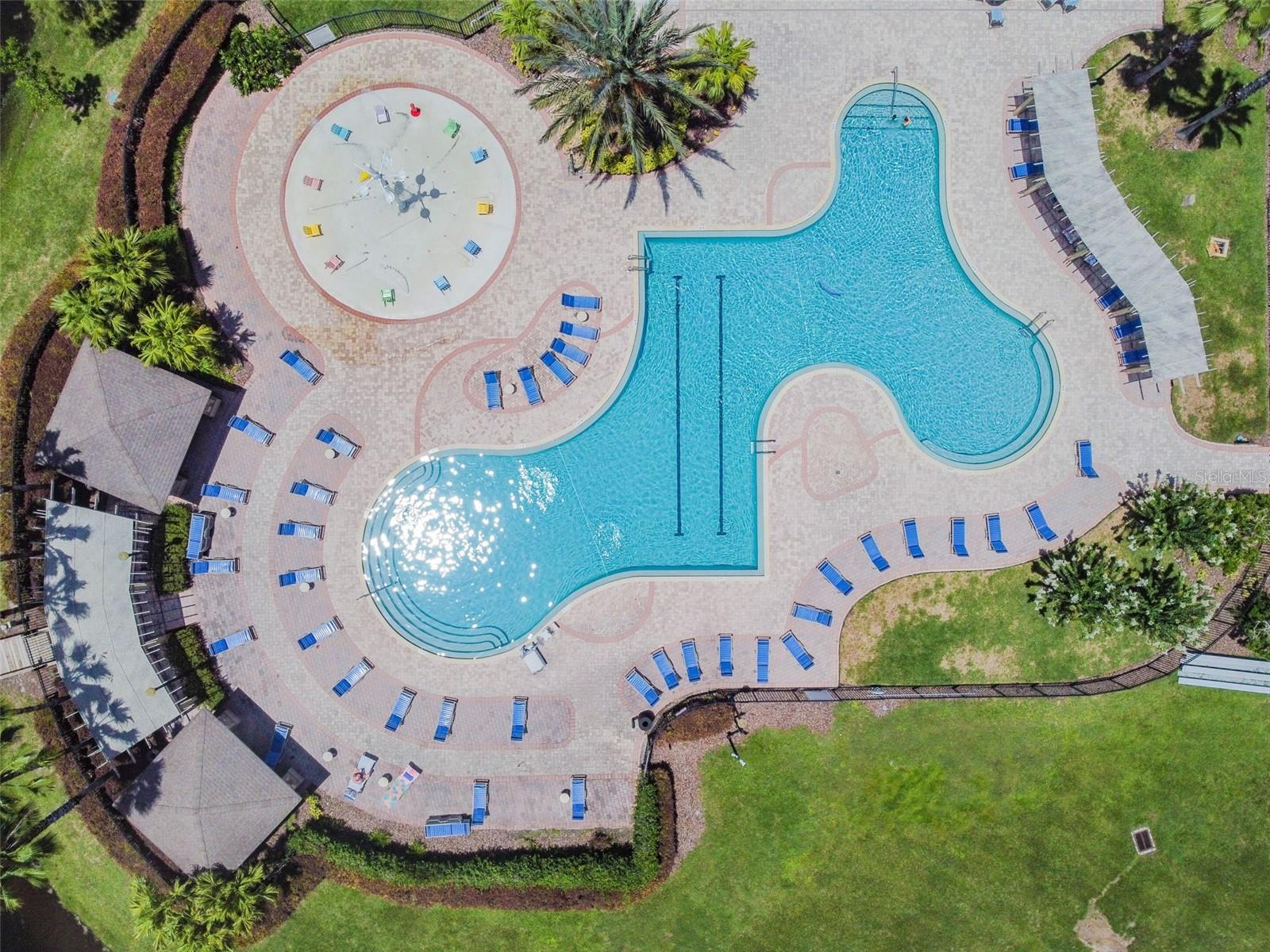 Image 74 of 79 For 5956 Desert Peace Avenue