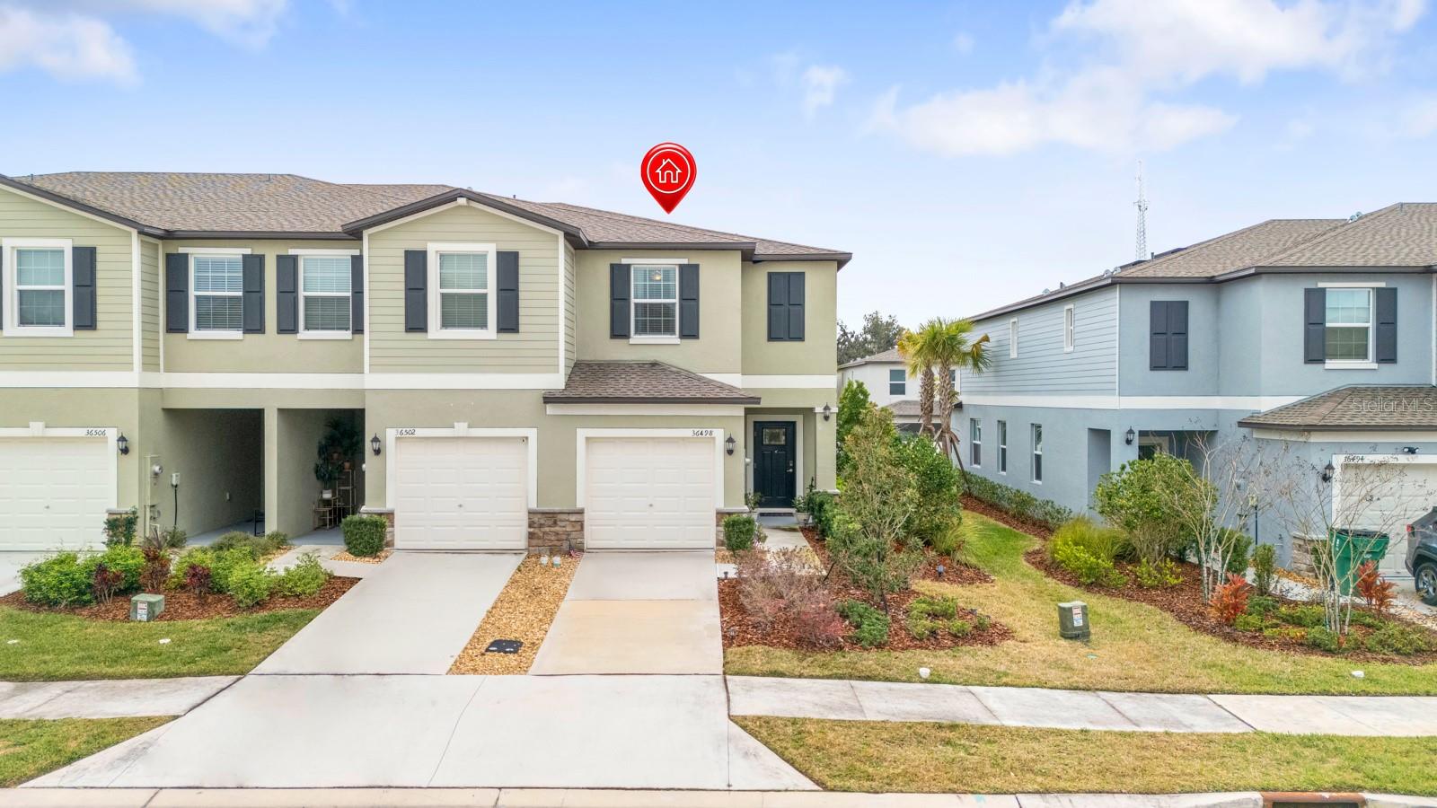 Image 2 of 38 For 36498 Camp Fire Terrace