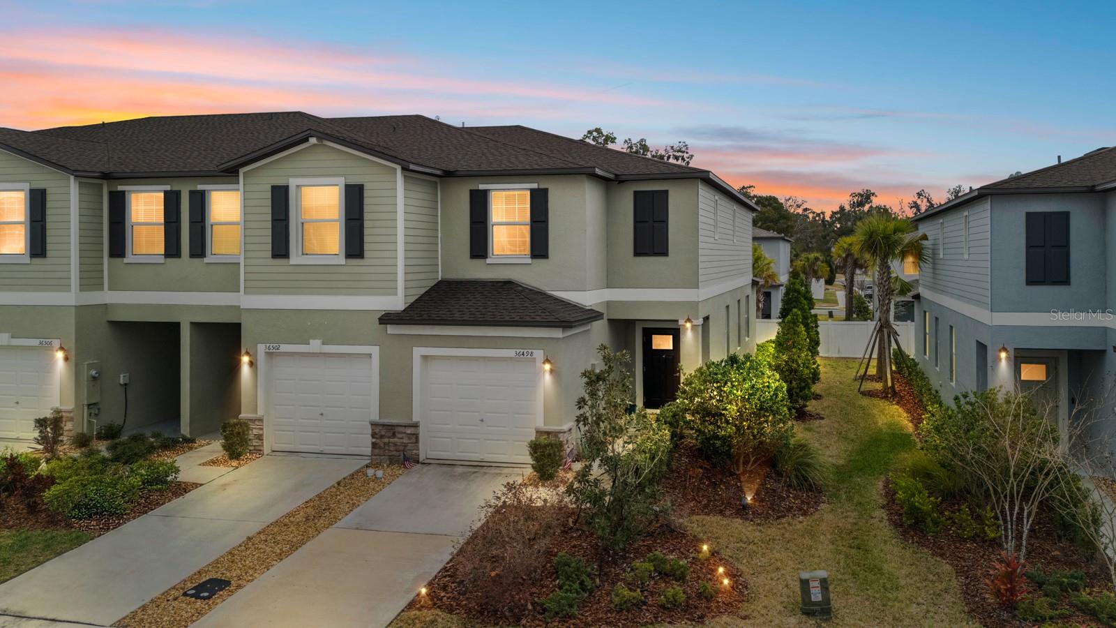 Image 3 of 38 For 36498 Camp Fire Terrace