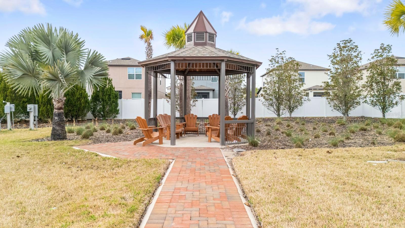 Image 37 of 38 For 36498 Camp Fire Terrace