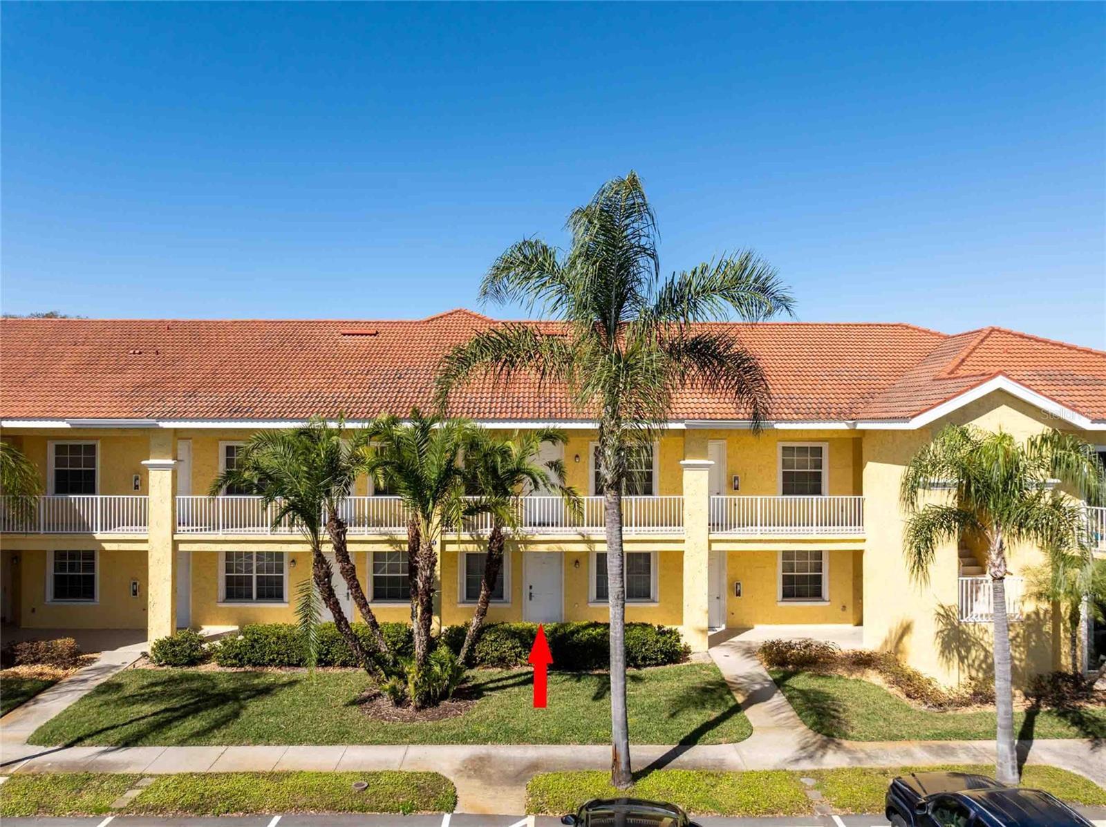 Image 24 of 28 For 21011 Picasso Ct  I-103