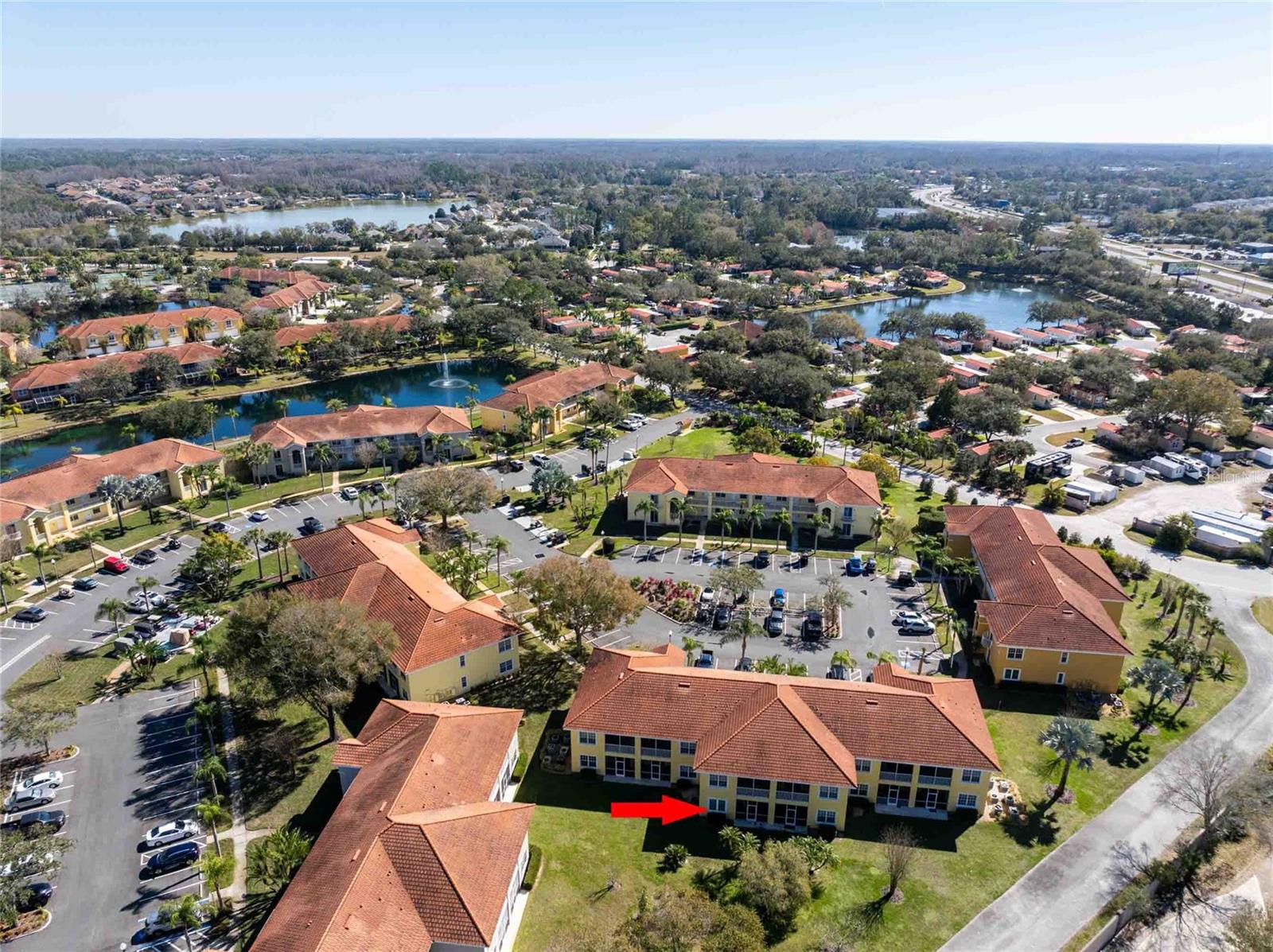 Image 25 of 28 For 21011 Picasso Ct  I-103