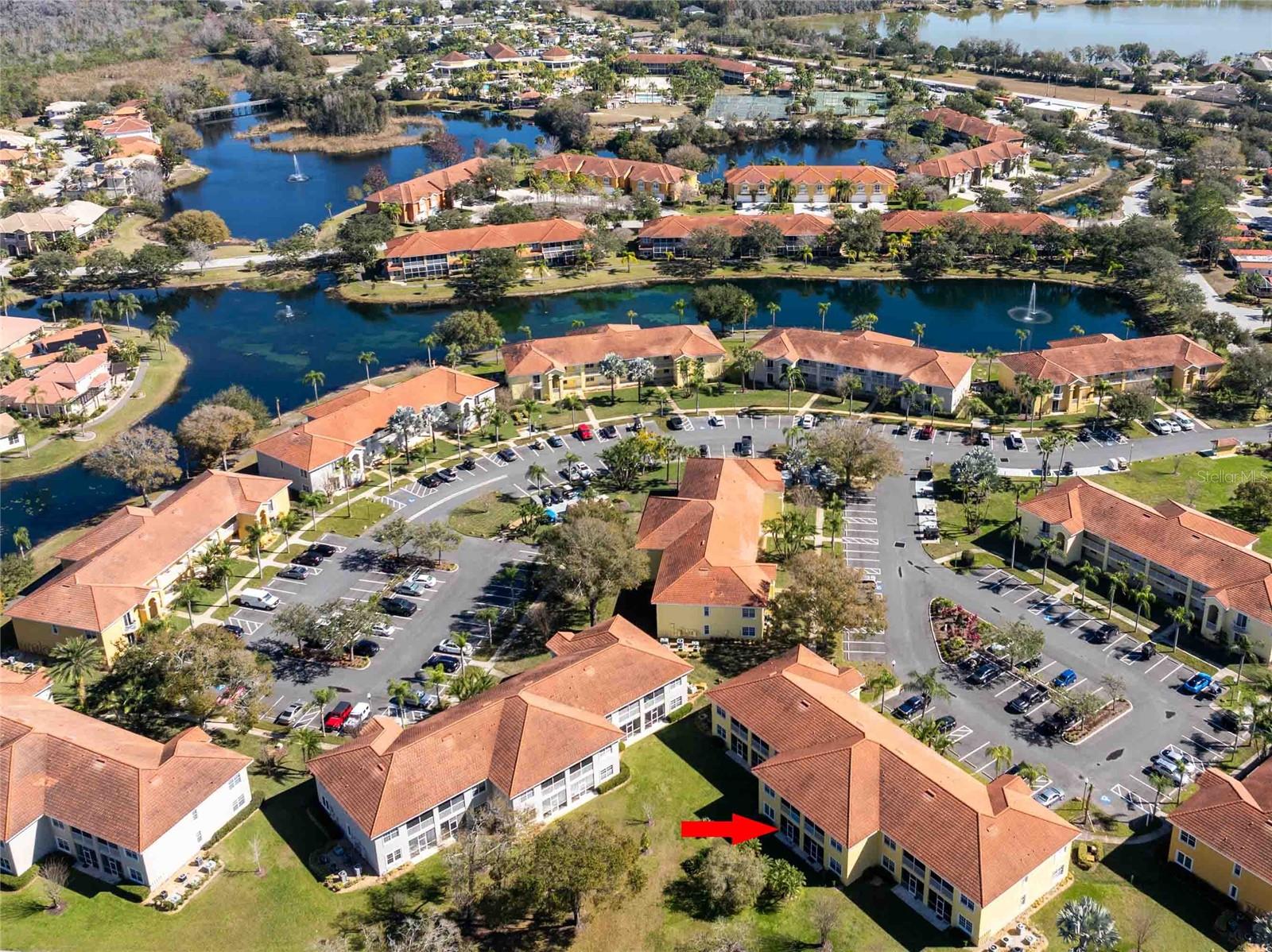 Image 26 of 28 For 21011 Picasso Ct  I-103