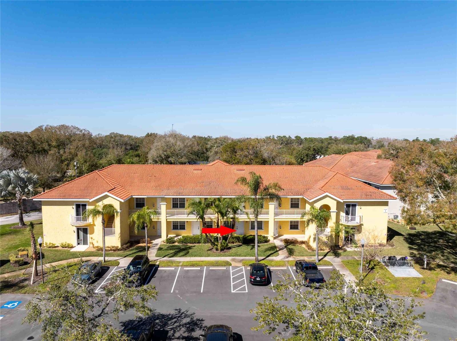 Image 28 of 28 For 21011 Picasso Ct  I-103