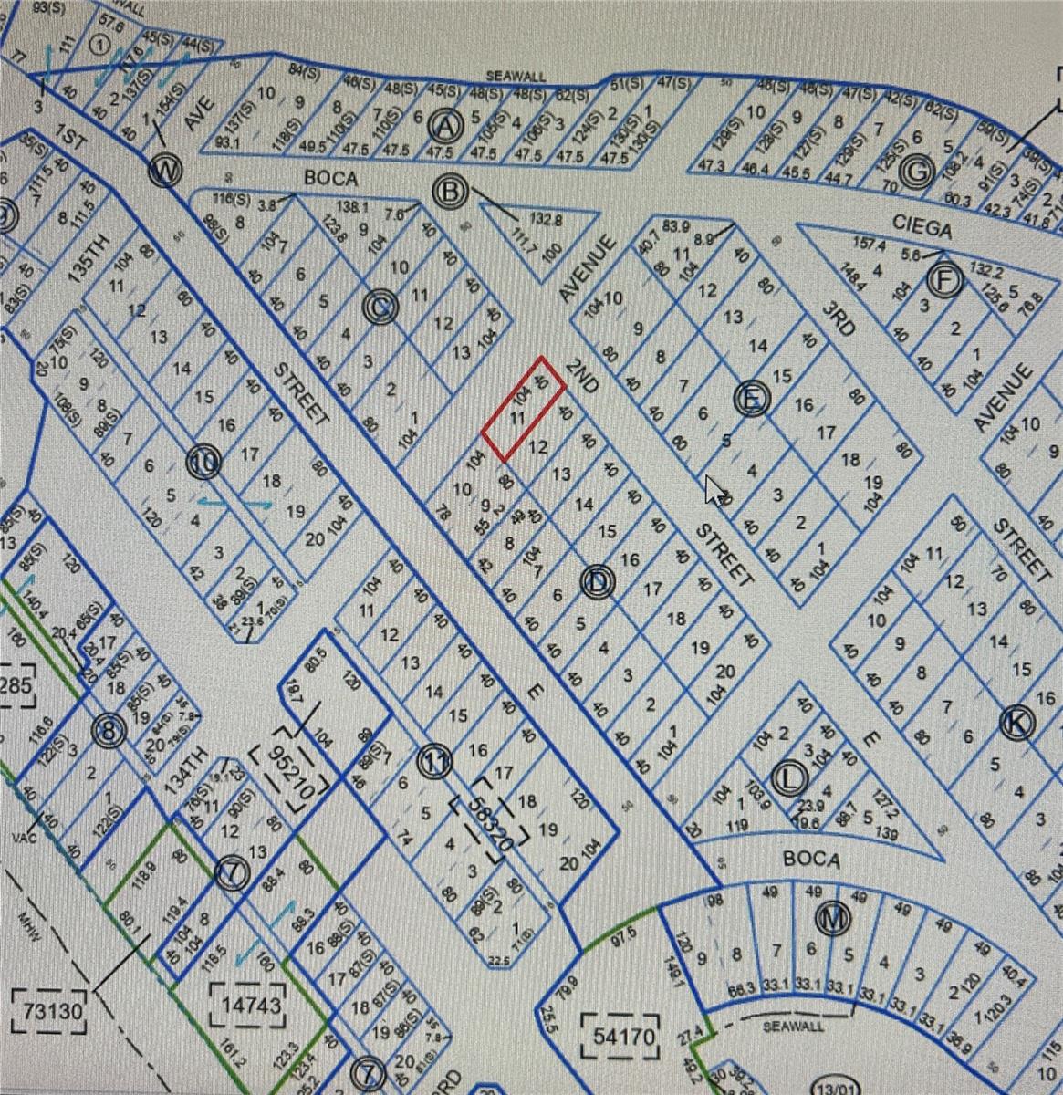 Image 4 of 6 For 13354 2nd St E