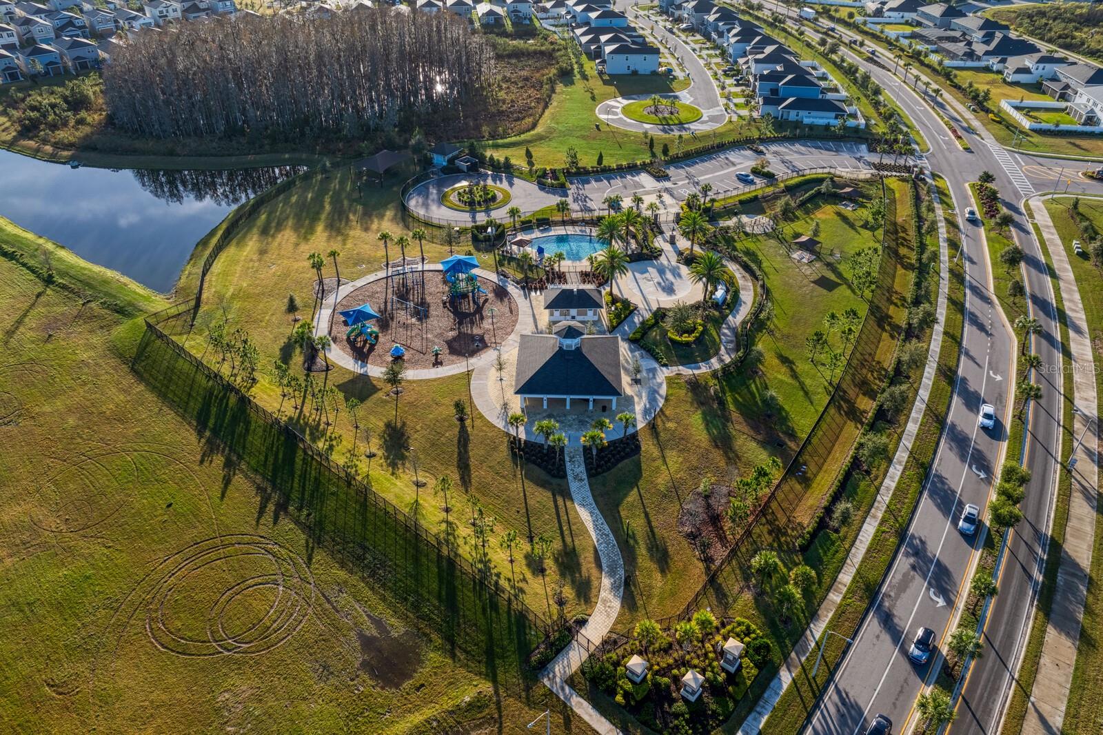 Image 66 of 68 For 33805 Astoria Circle