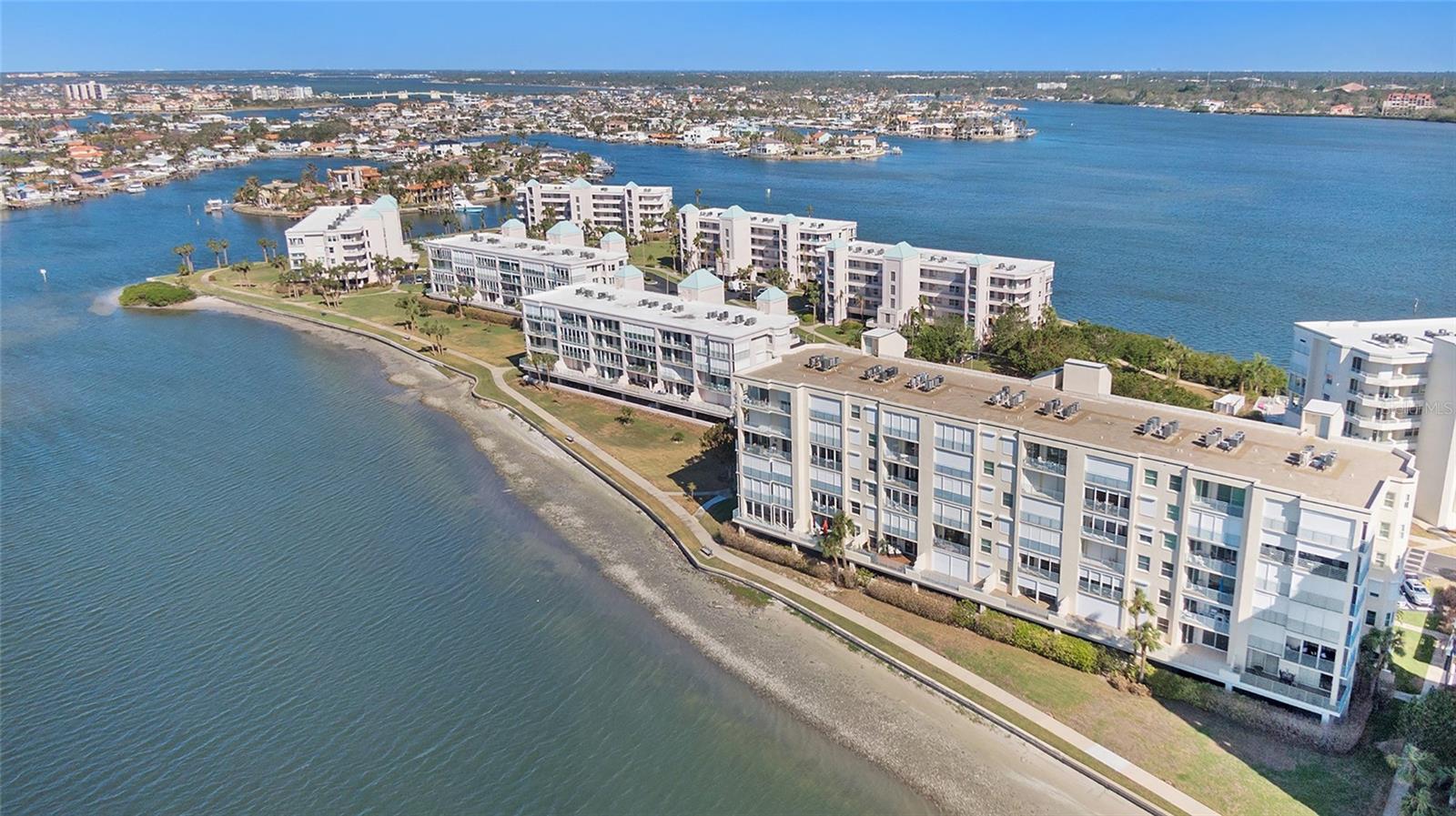 Image 30 of 30 For 7984 Sailboat Key Boulevard S 401