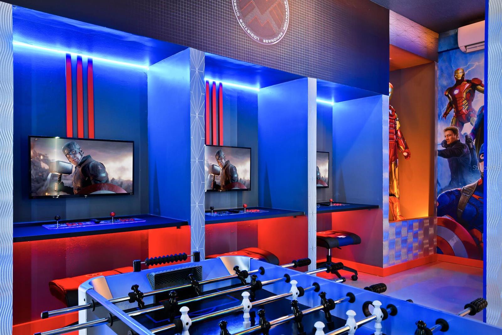 Image 24 of 43 For 3409 Lilac Way