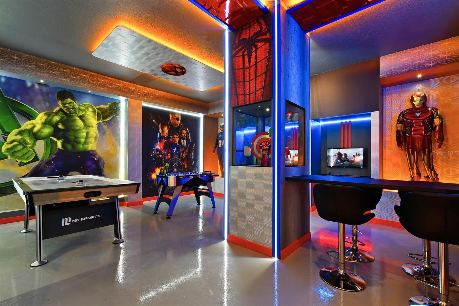 Image 25 of 43 For 3409 Lilac Way