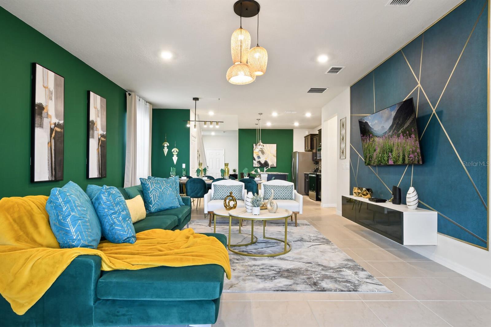 Image 5 of 43 For 3409 Lilac Way