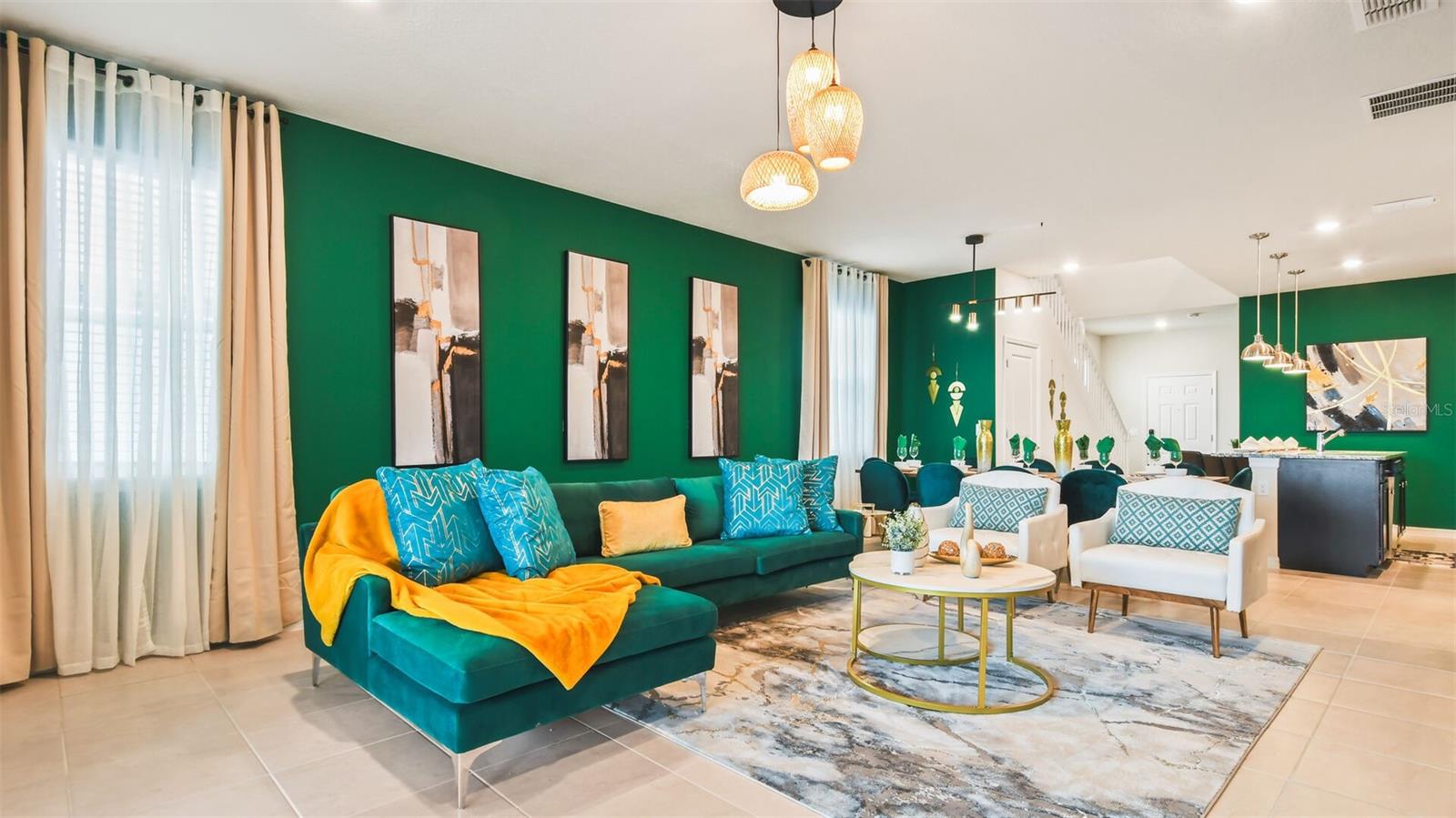 Image 6 of 43 For 3409 Lilac Way