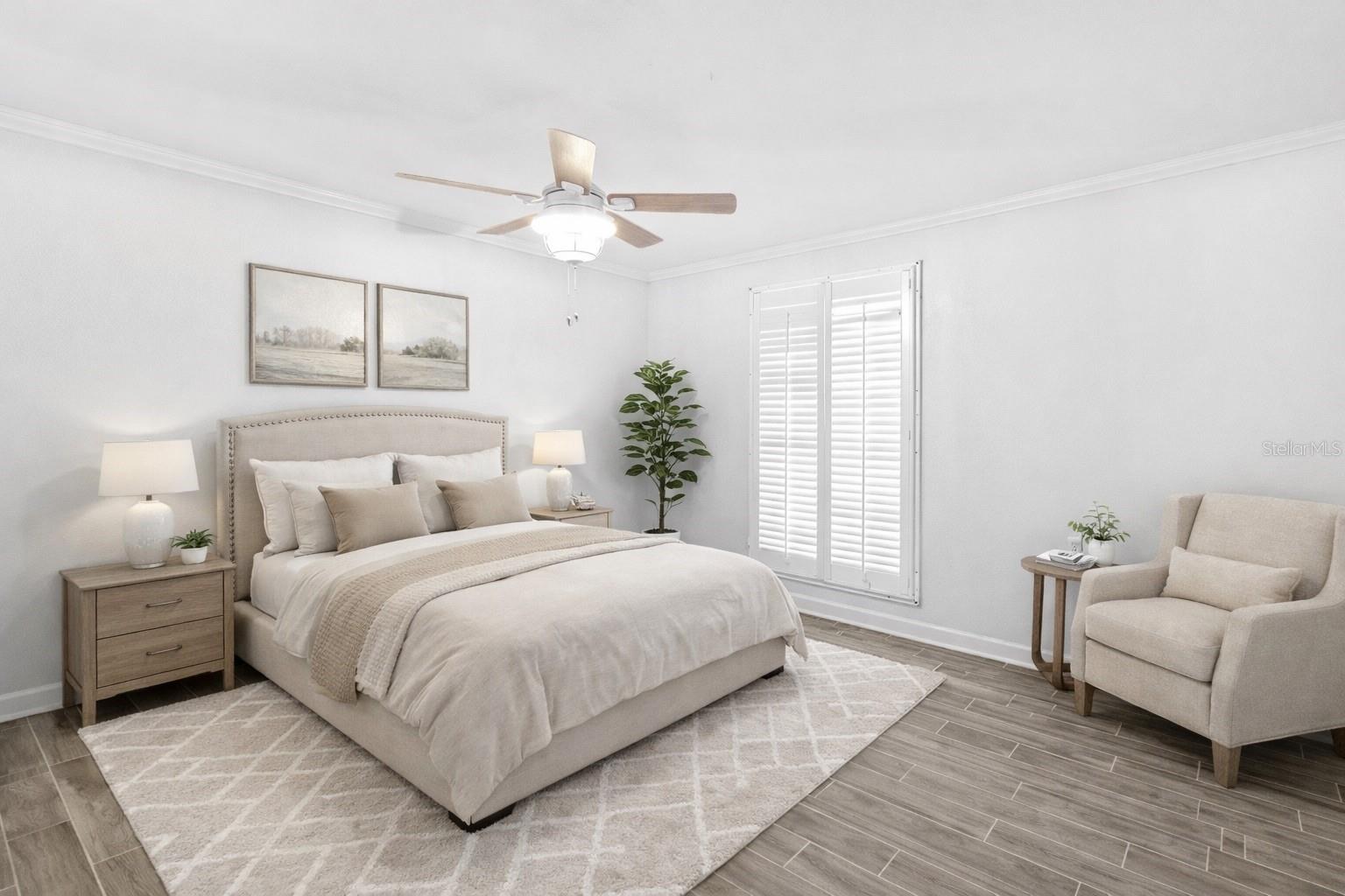 Image 21 of 34 For 505 Plaza Seville Court 9