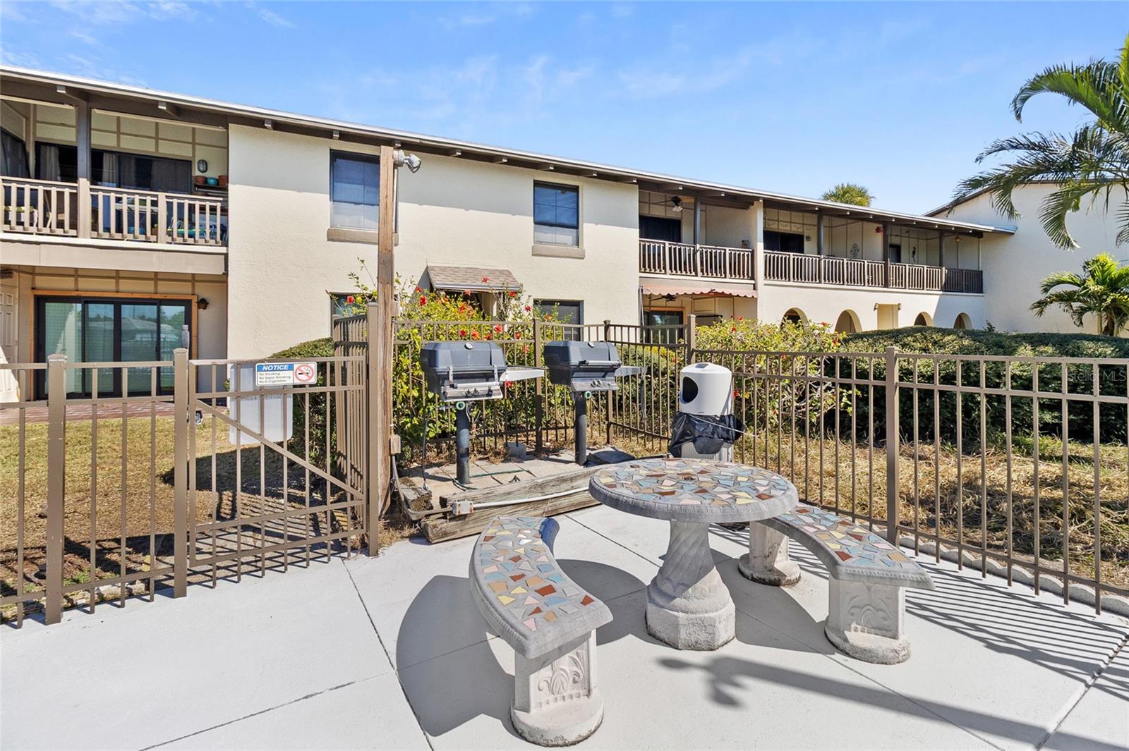 Image 30 of 34 For 505 Plaza Seville Court 9