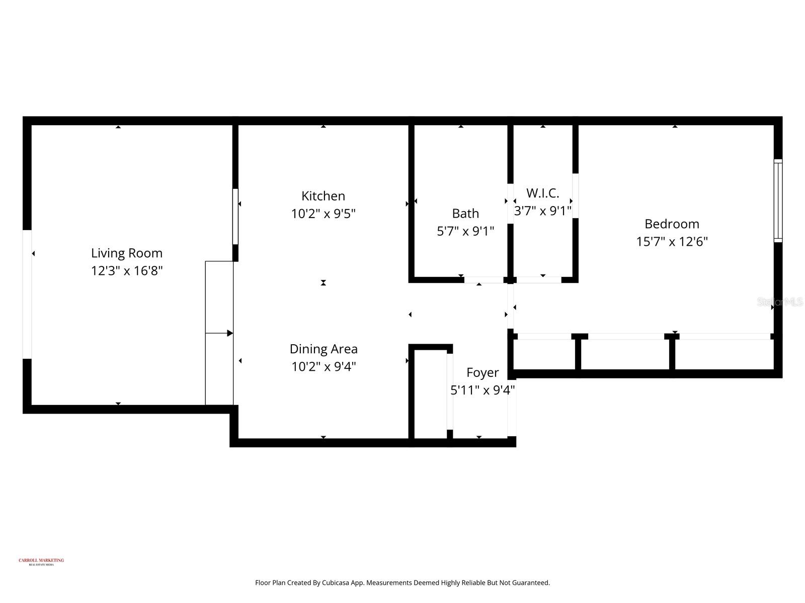 Image 33 of 34 For 505 Plaza Seville Court 9