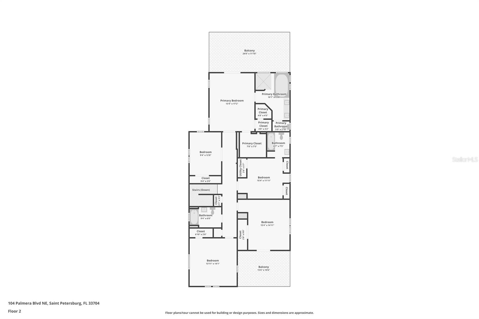 Image 54 of 57 For 104 Palmera Boulevard Ne