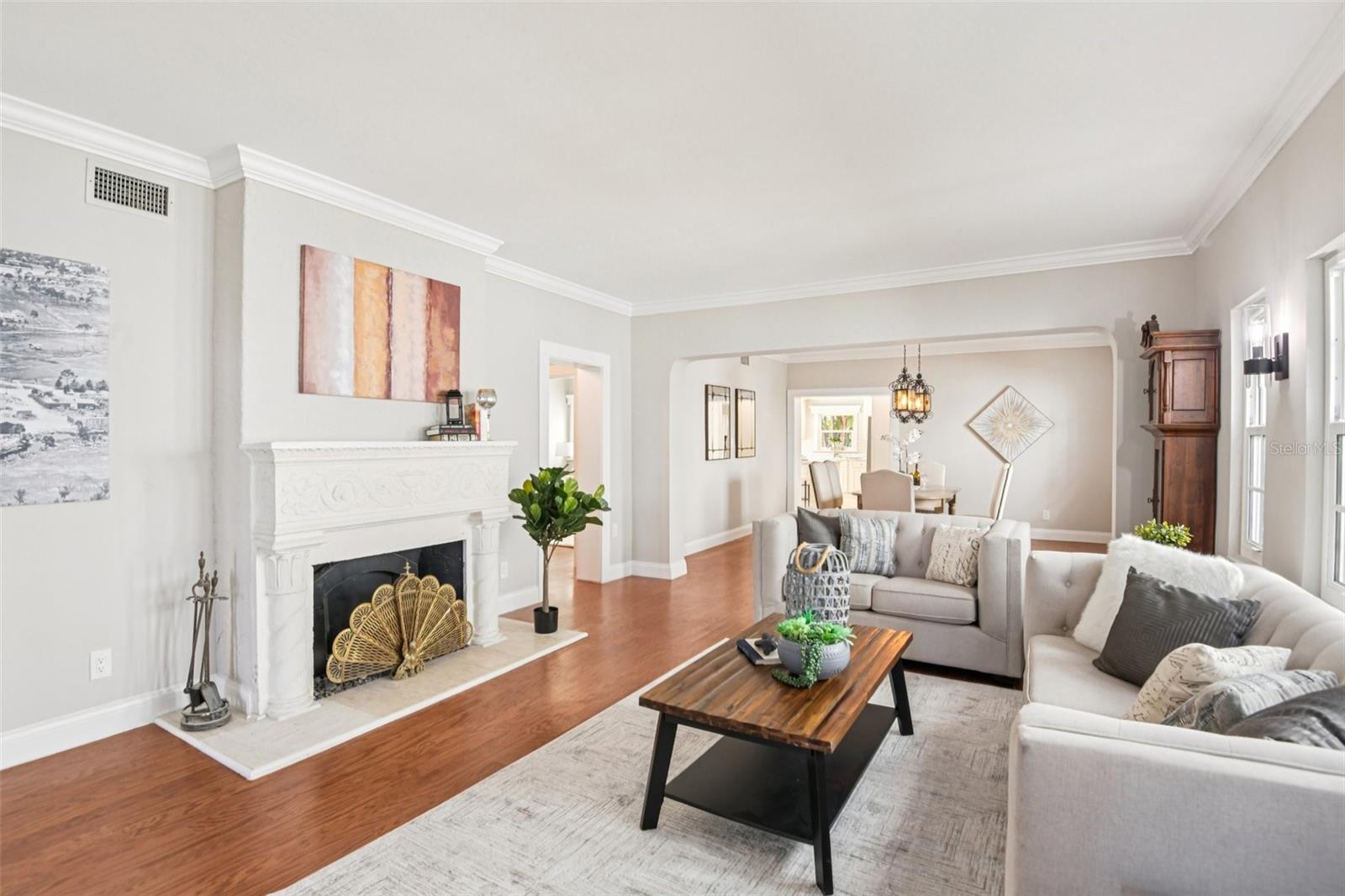 Image 6 of 57 For 104 Palmera Boulevard Ne