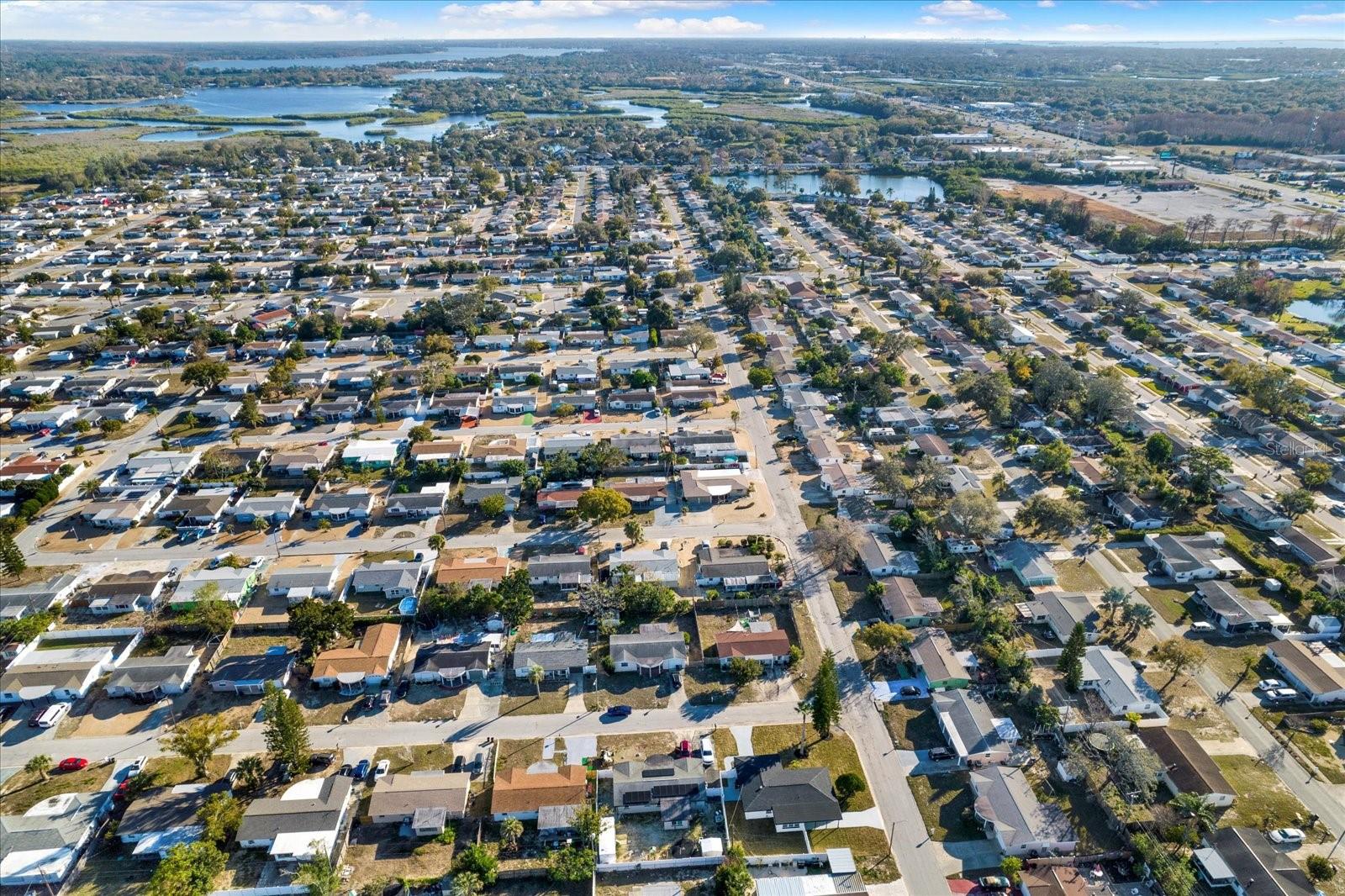 Image 36 of 38 For 4745 Guardian Avenue