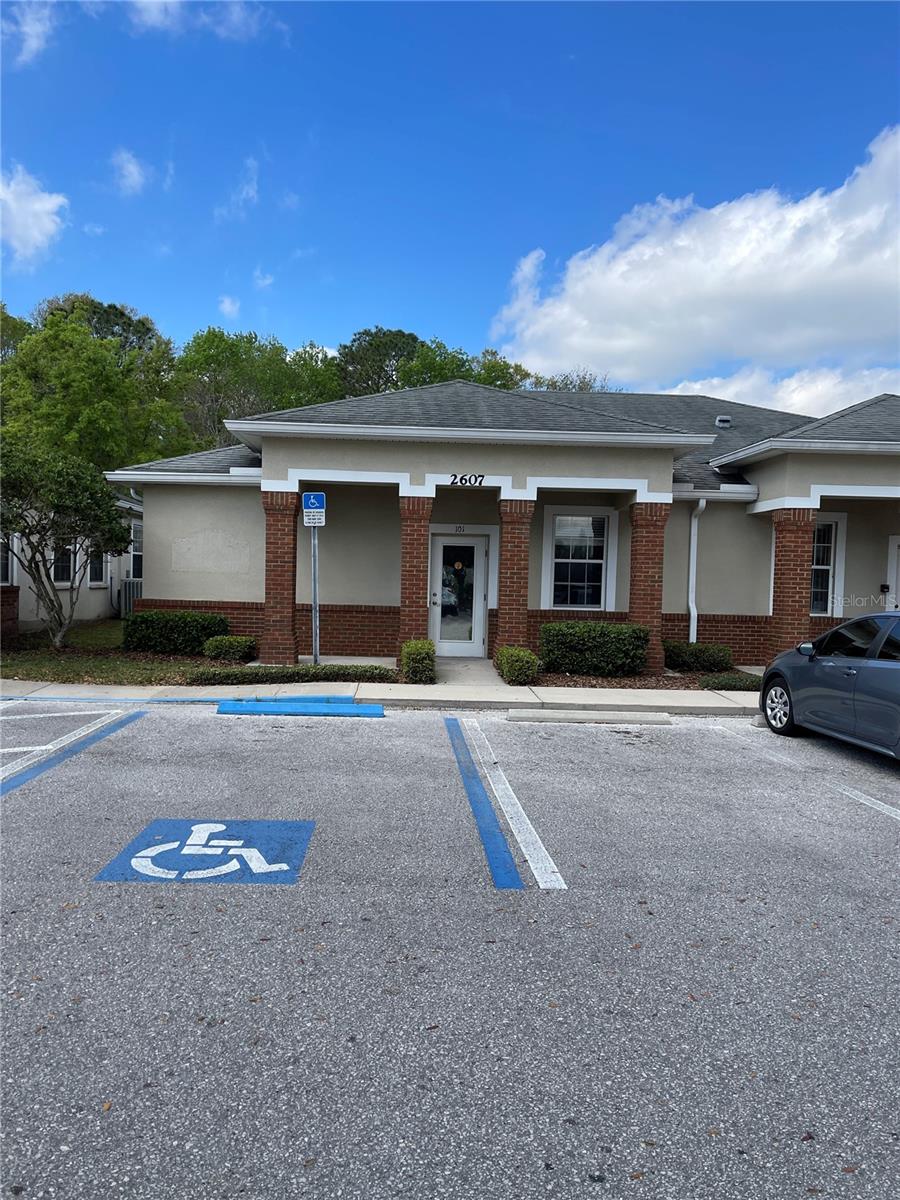 Details for 2607 Windguard Circle 101, WESLEY CHAPEL, FL 33544