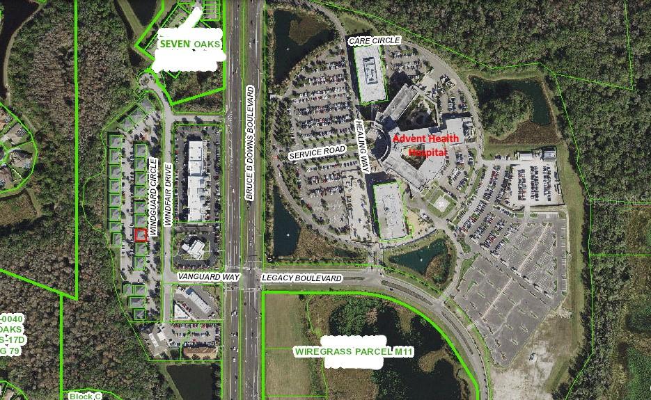 Listing photo id 0 for 2607 Windguard Circle 101