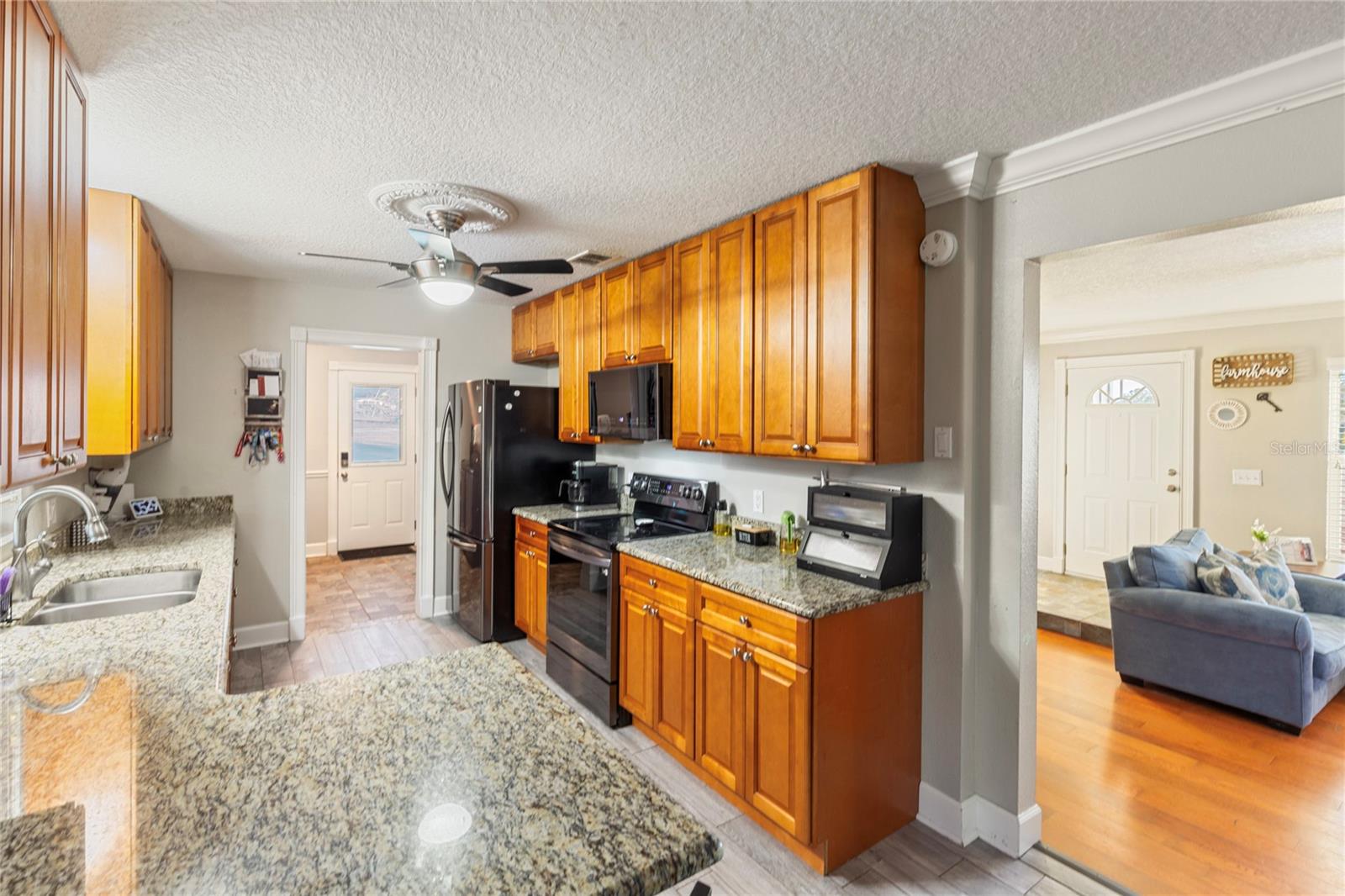 Image 12 of 42 For 5824 Fussell Road