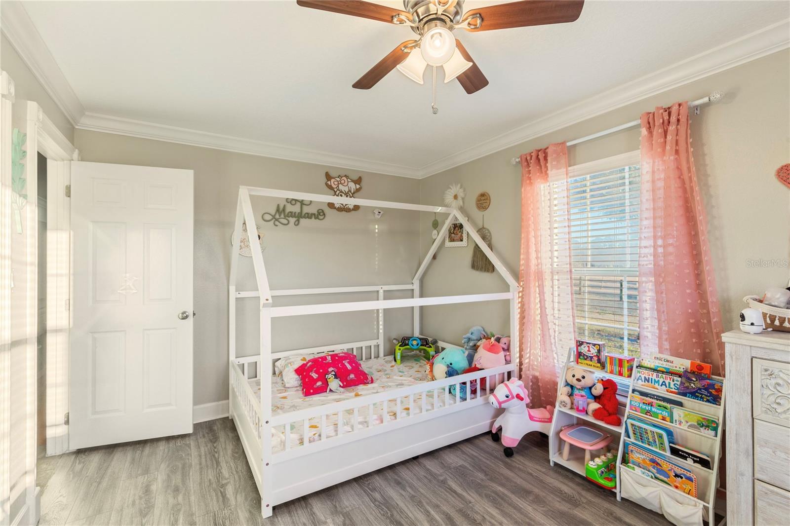 Image 19 of 42 For 5824 Fussell Road