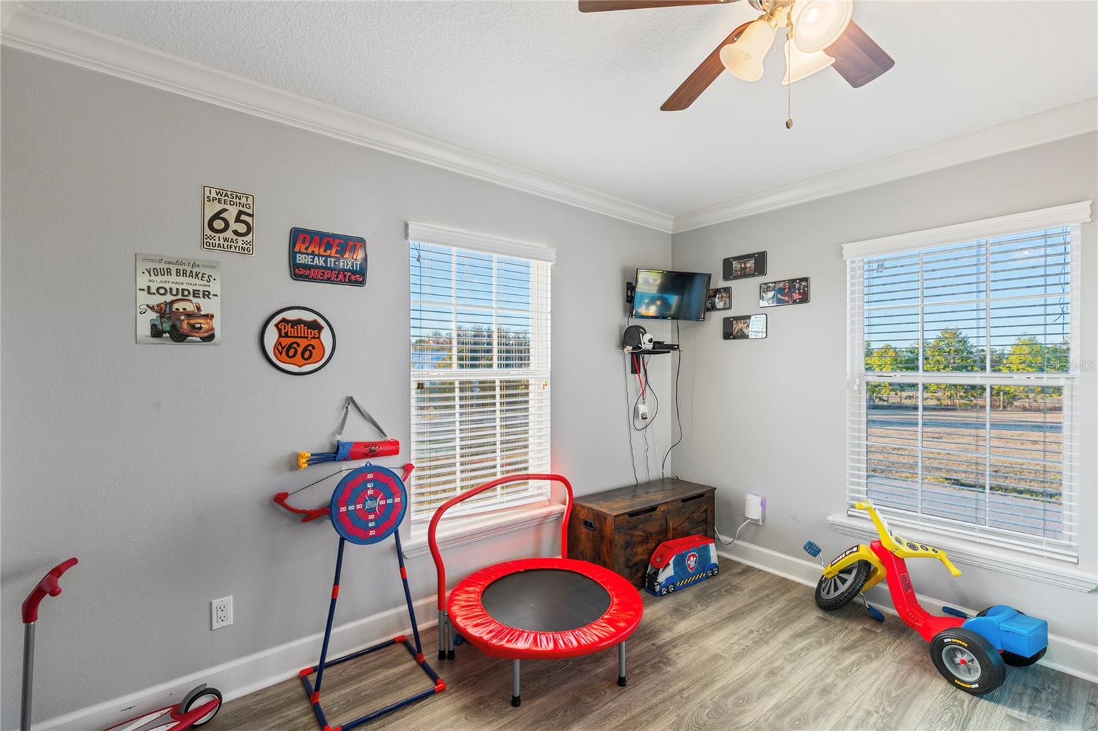 Image 21 of 42 For 5824 Fussell Road