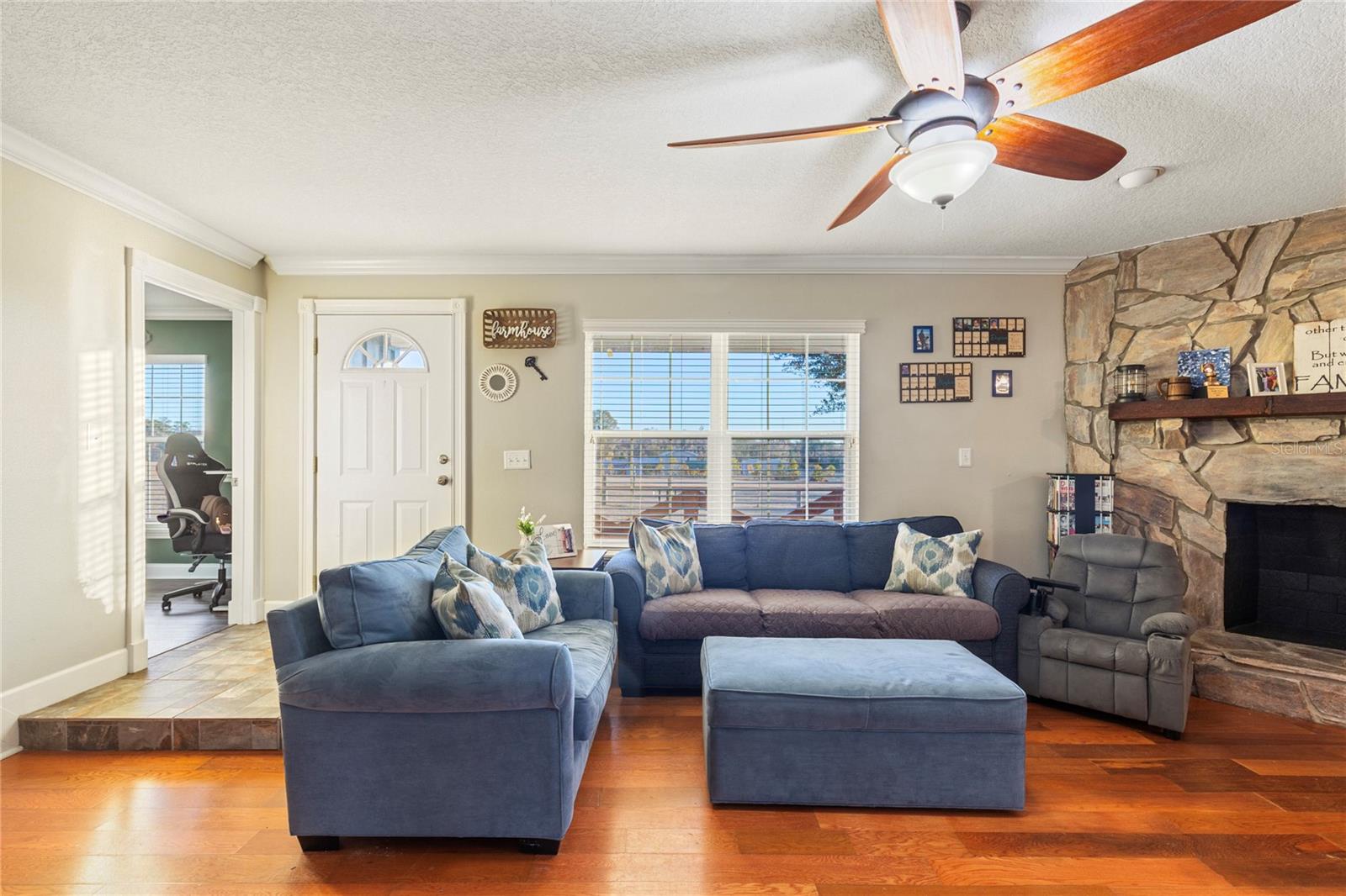 Image 4 of 42 For 5824 Fussell Road