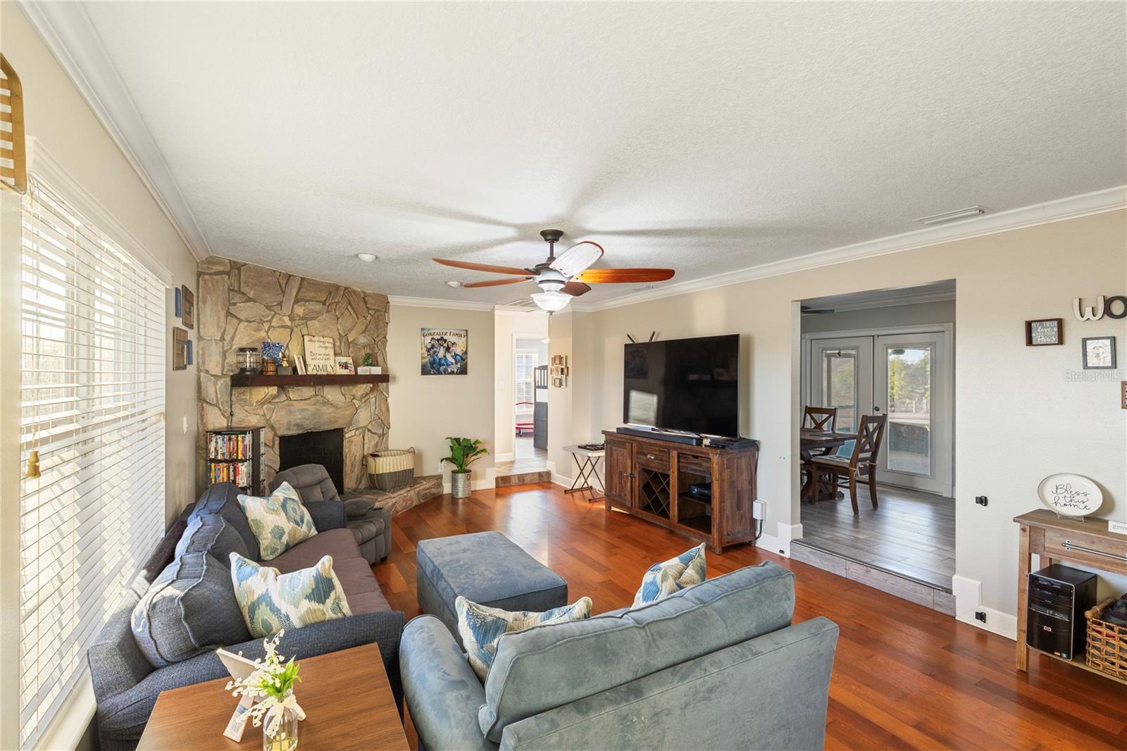 Image 6 of 42 For 5824 Fussell Road