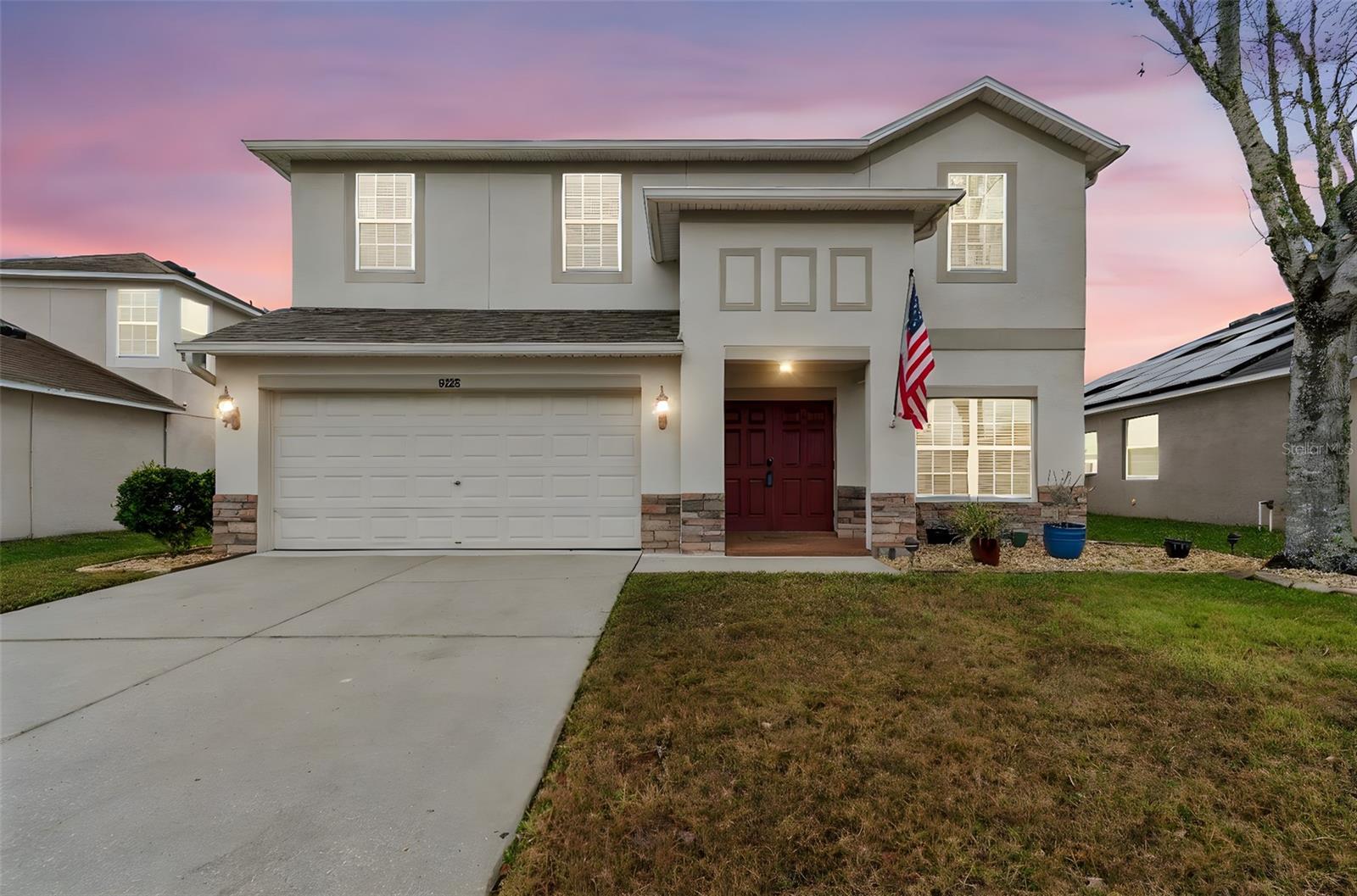 Image 2 of 88 For 9225 Seeger Lane