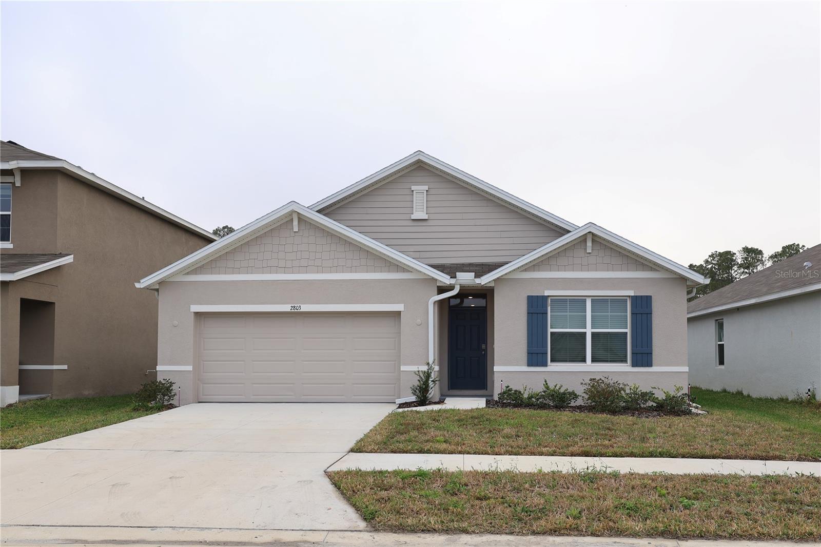 Details for 2803 Lotus Flower Trail, WESLEY CHAPEL, FL 33543