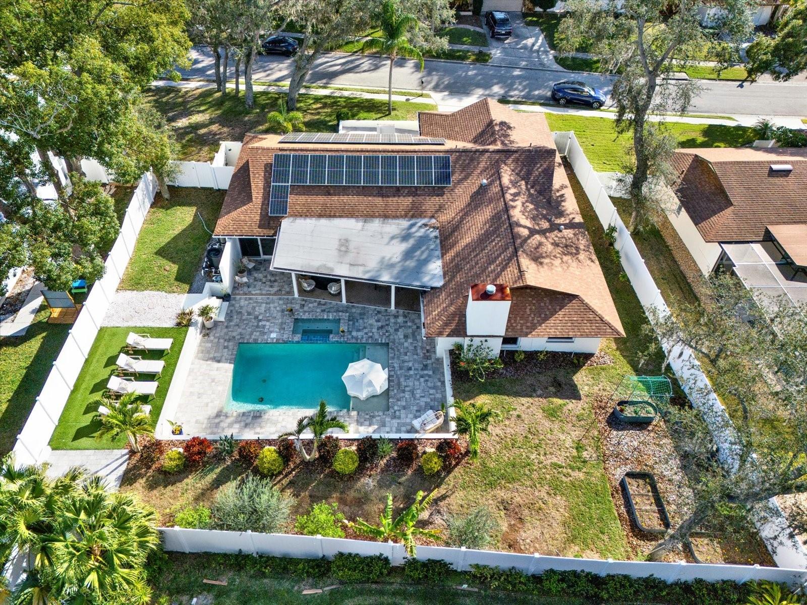 Image 2 of 53 For 2021 Spanish Pines Drive