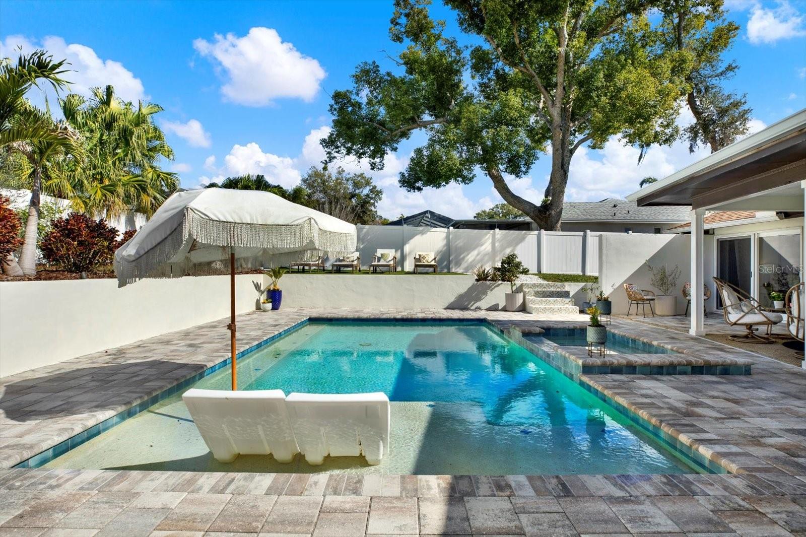 Image 22 of 53 For 2021 Spanish Pines Drive