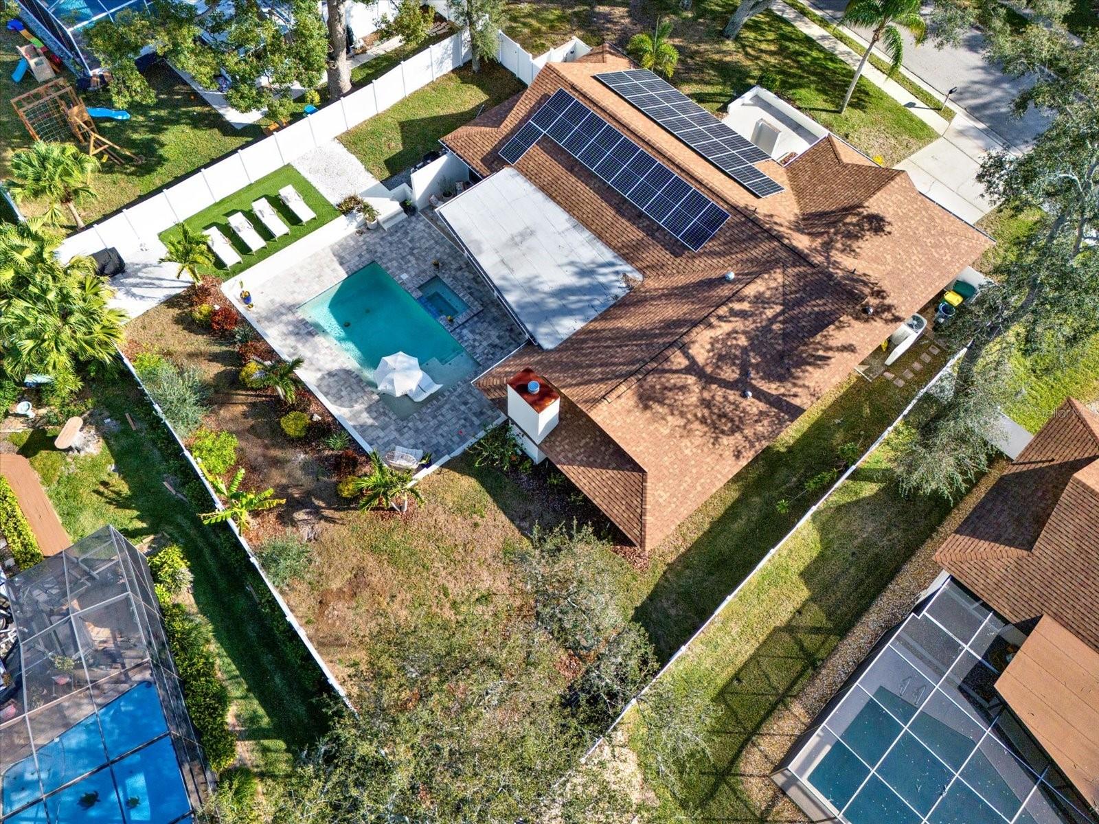 Image 51 of 53 For 2021 Spanish Pines Drive