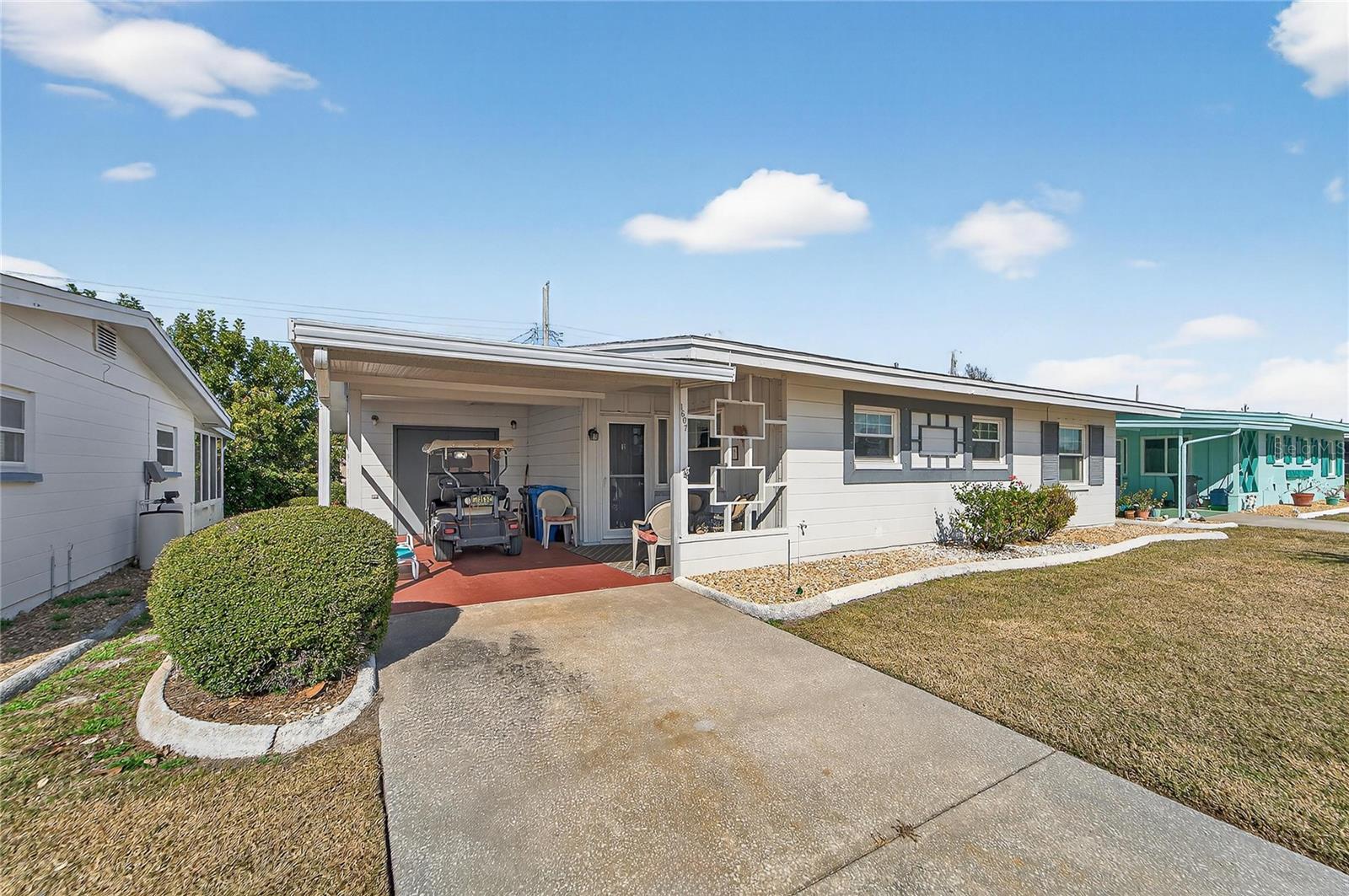 Image 5 of 41 For 1607 Council Drive