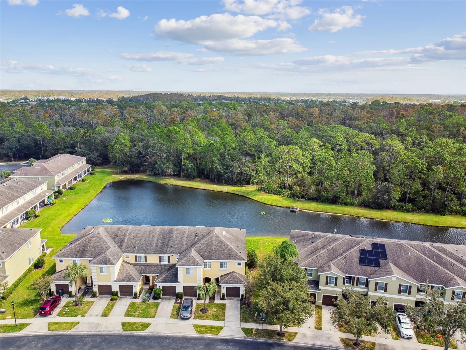 Image 30 of 35 For 20461 Berrywood Lane