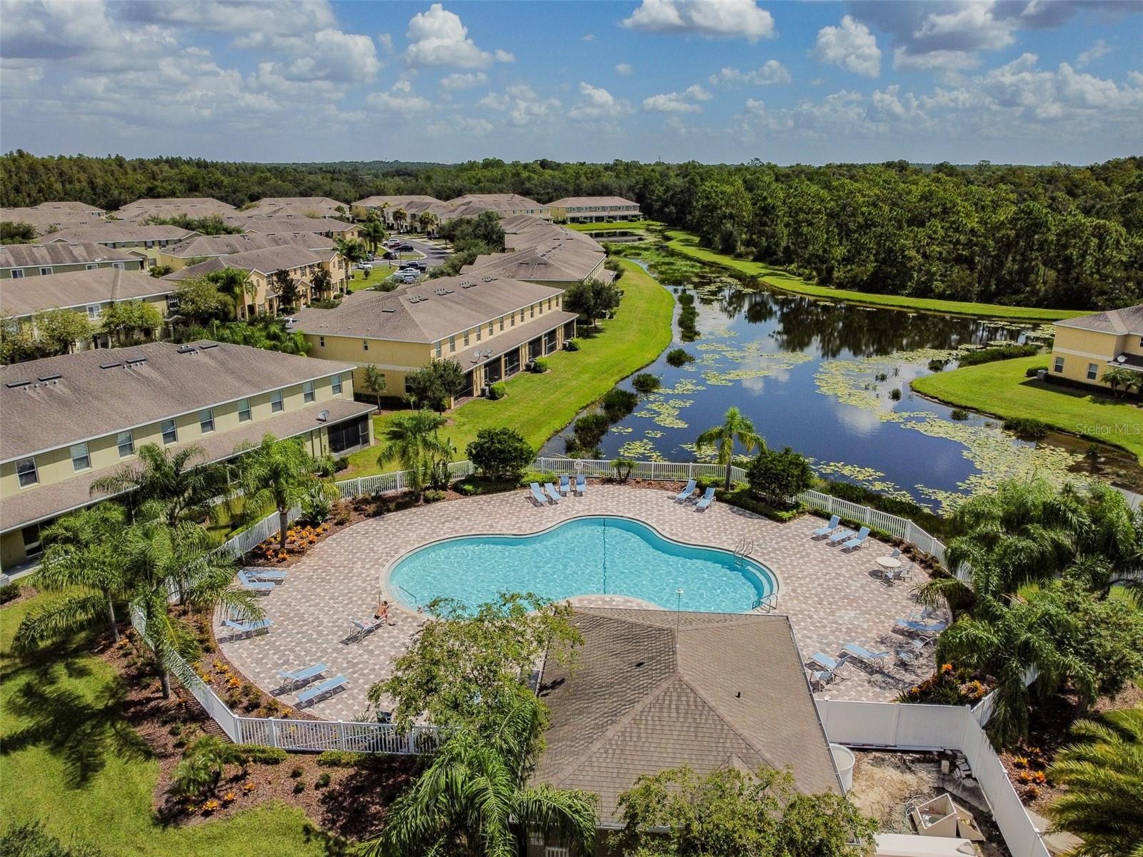 Image 31 of 35 For 20461 Berrywood Lane