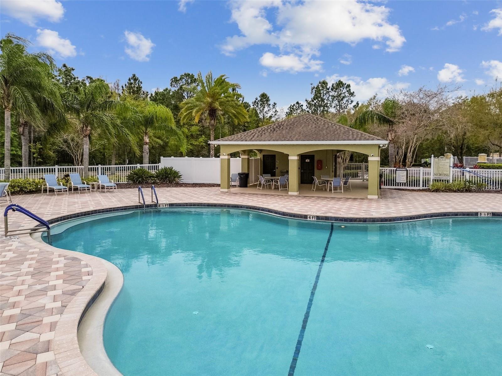 Image 32 of 35 For 20461 Berrywood Lane