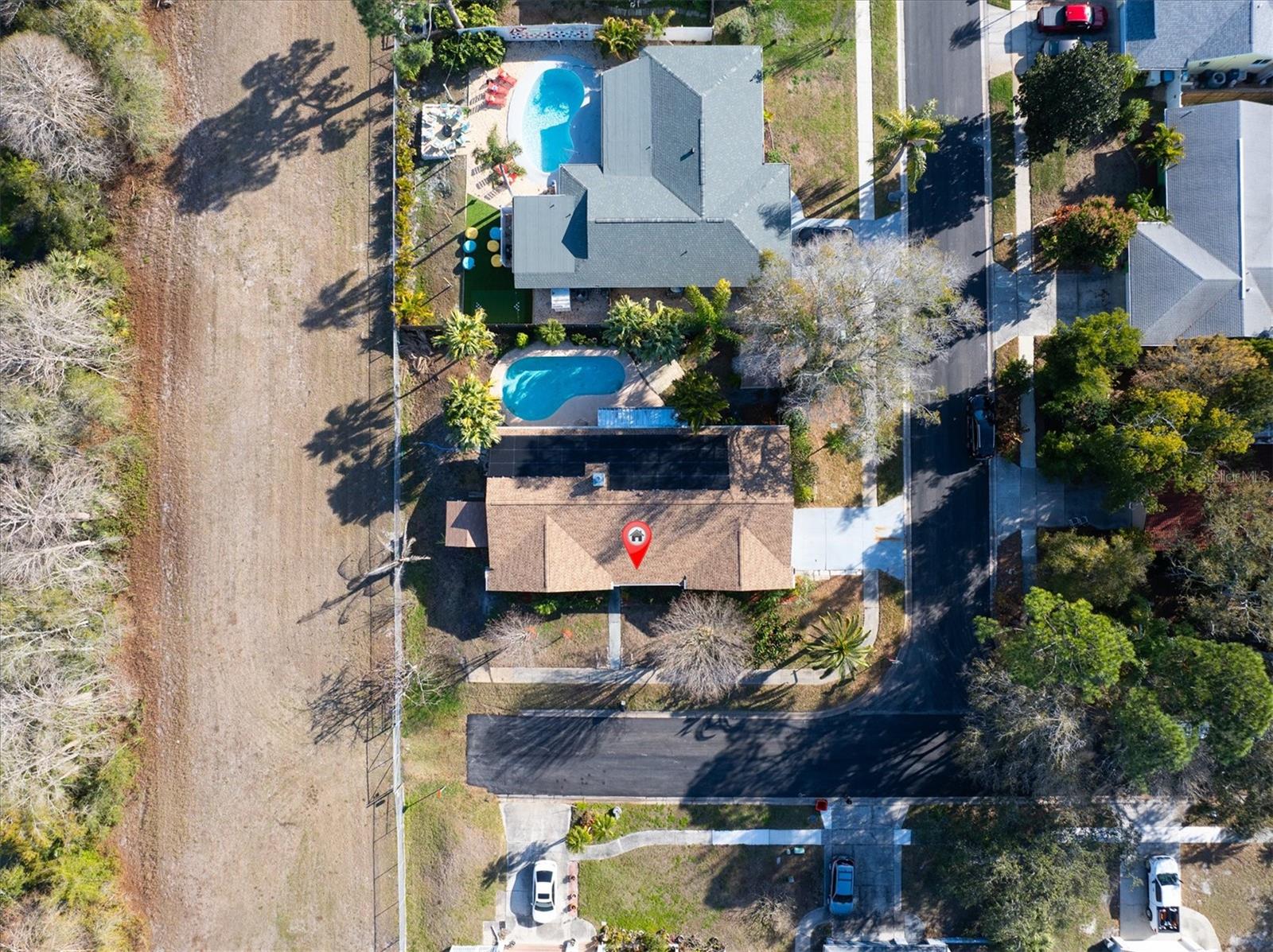 Image 23 of 24 For 13400 91st Avenue