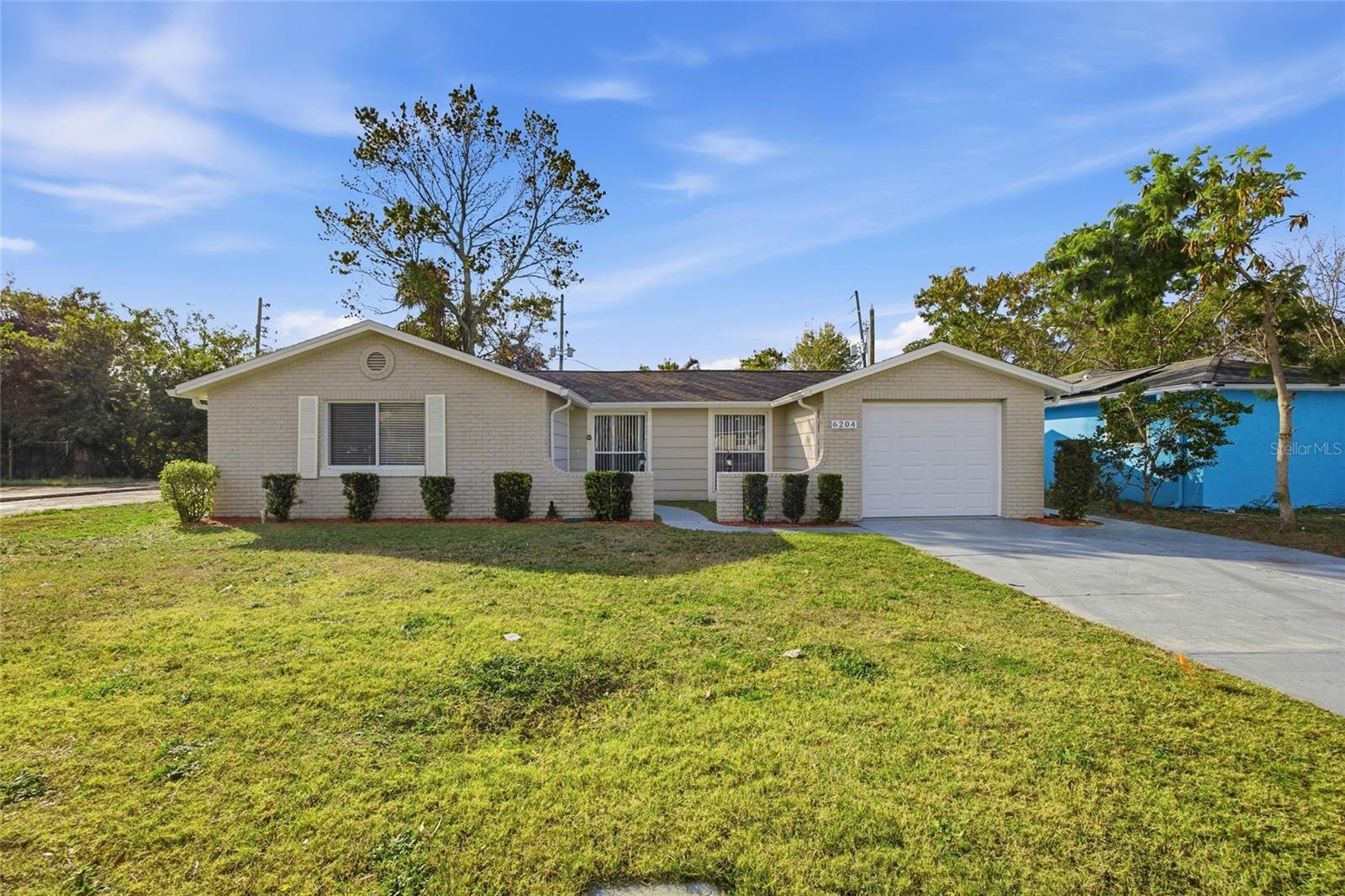 Details for 6204 Westport Drive, PORT RICHEY, FL 34668