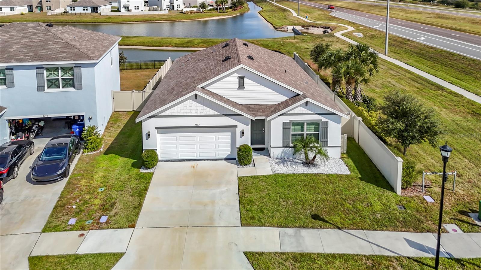 Image 61 of 63 For 2682 Common Fig Run