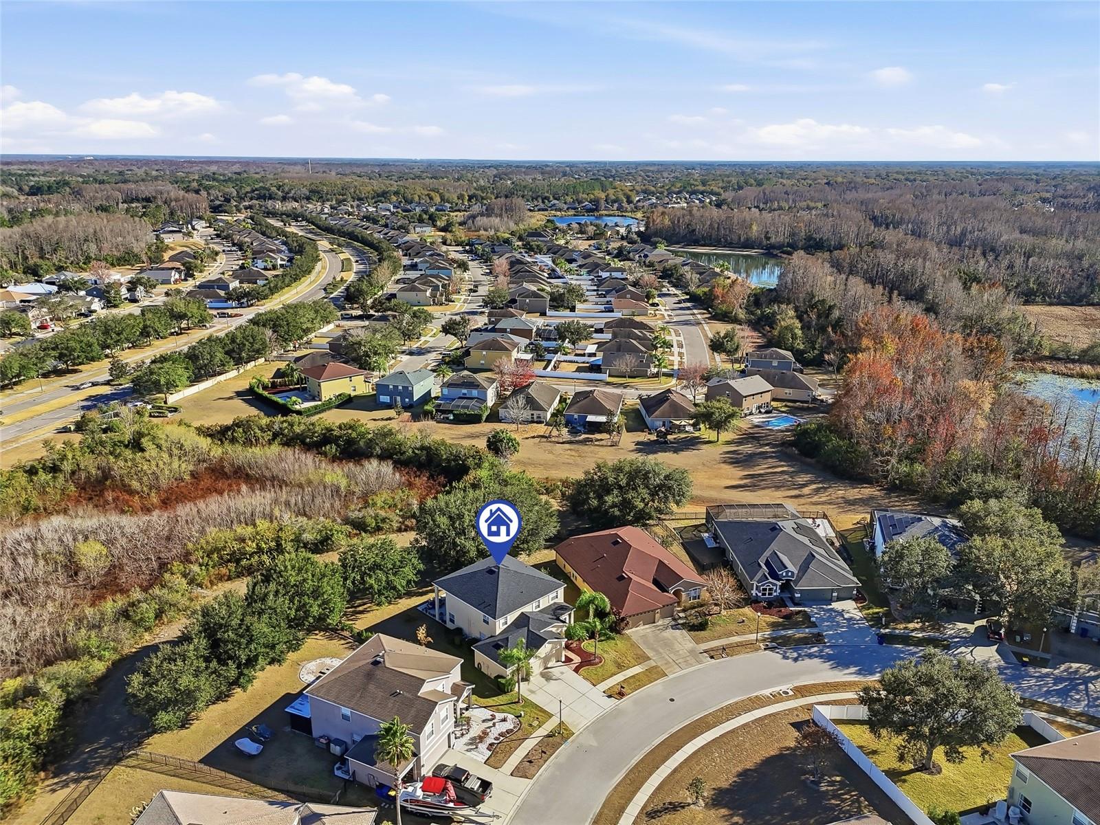 Image 50 of 57 For 5713 Justicia Loop