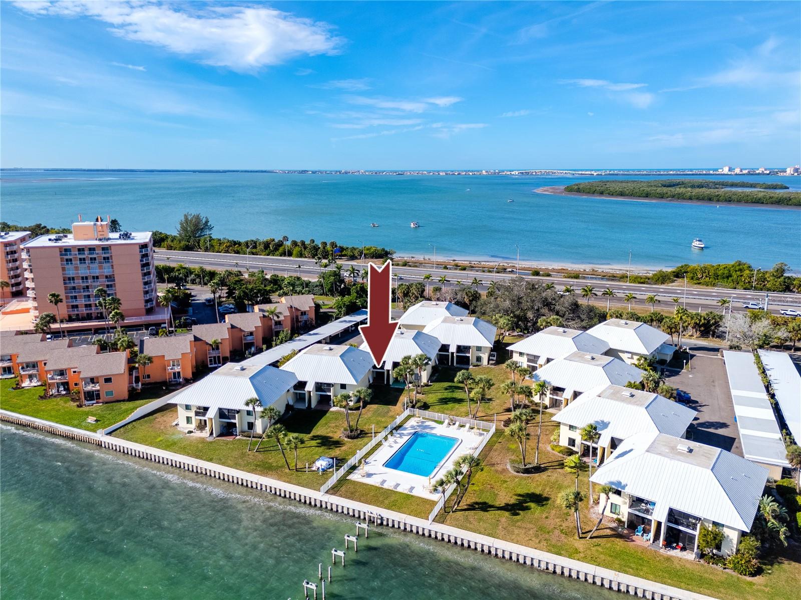 Details for 7310 Sunshine Skyway Lane S 116, ST PETERSBURG, FL 33711