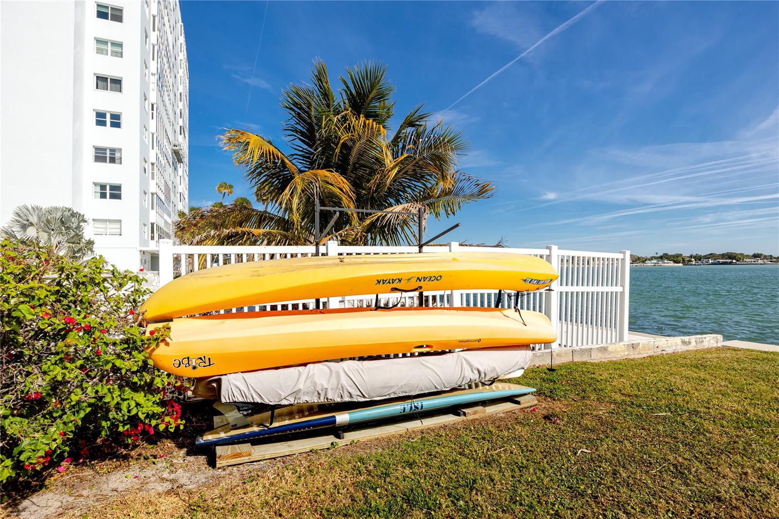 Image 46 of 64 For 7310 Sunshine Skyway Lane S 116