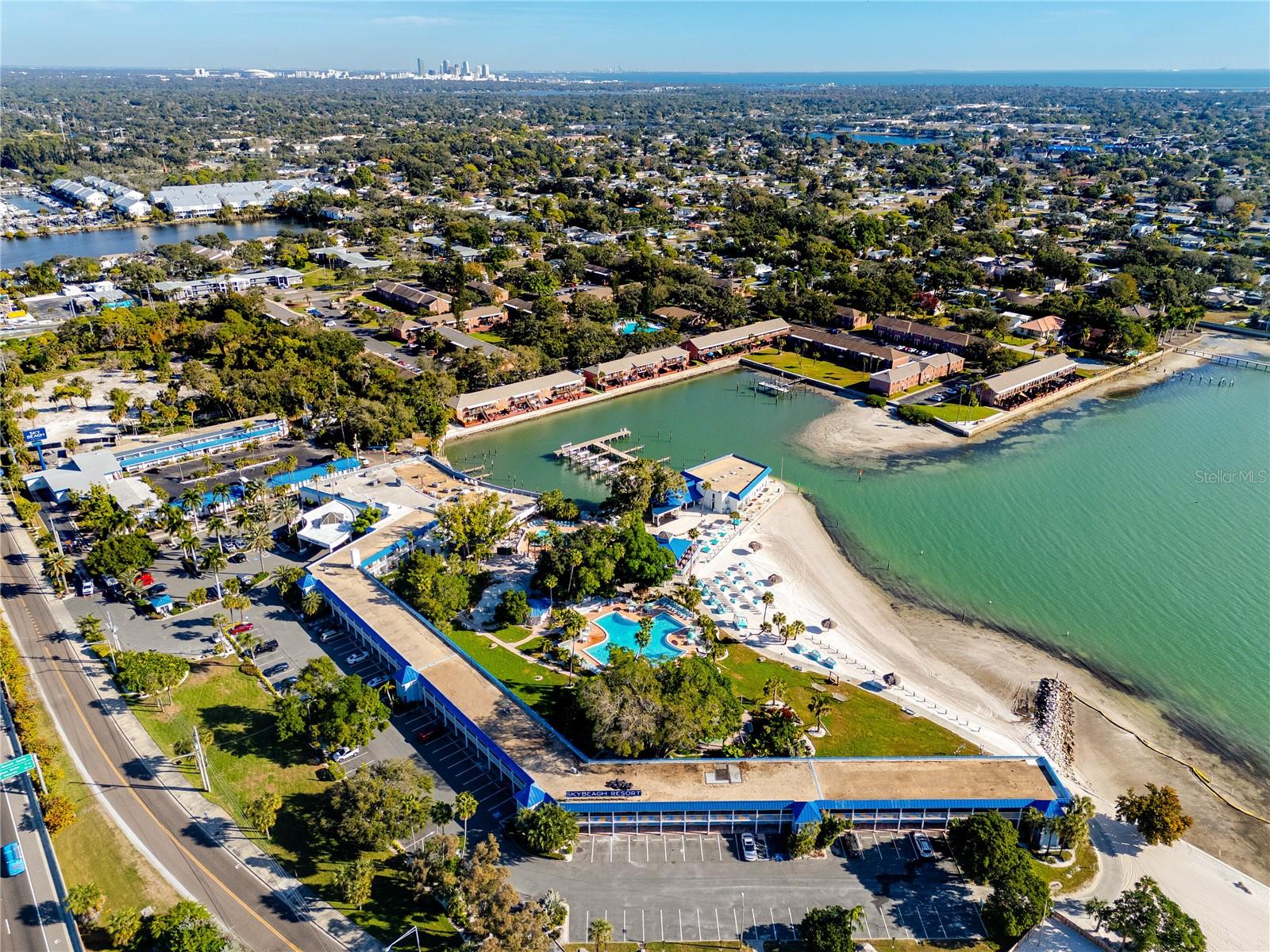 Image 50 of 64 For 7310 Sunshine Skyway Lane S 116