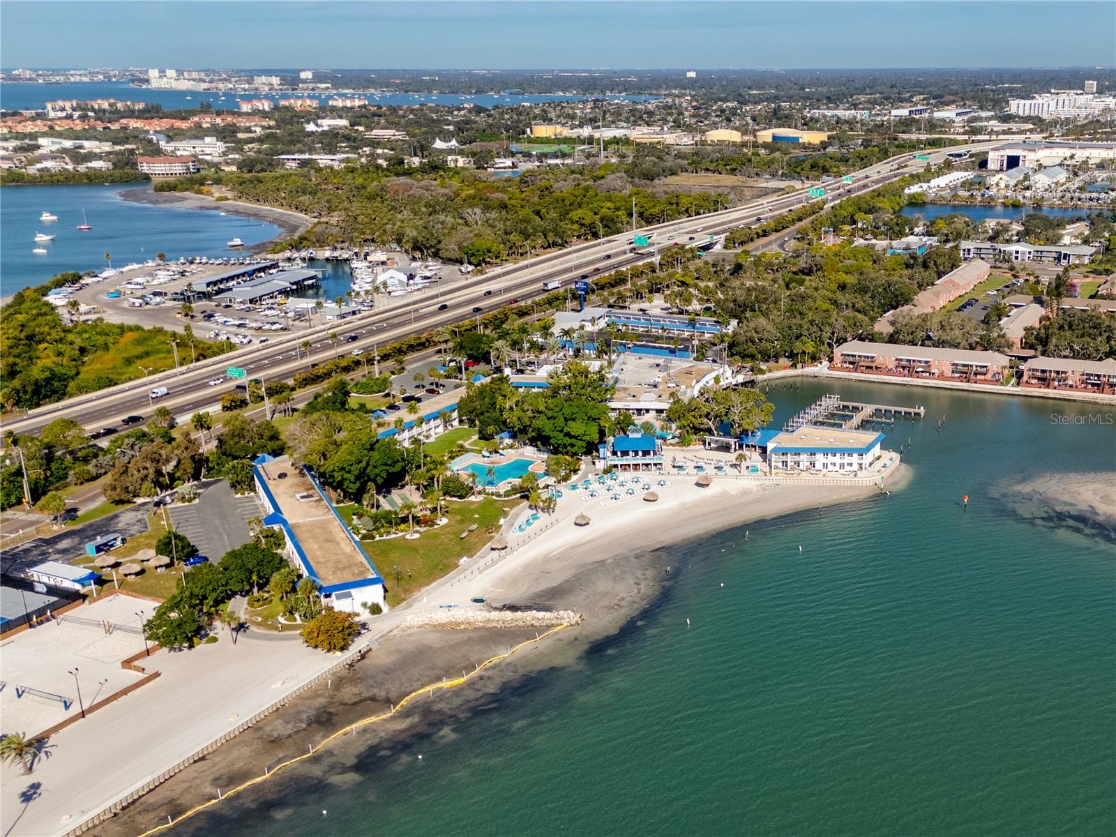 Image 51 of 64 For 7310 Sunshine Skyway Lane S 116