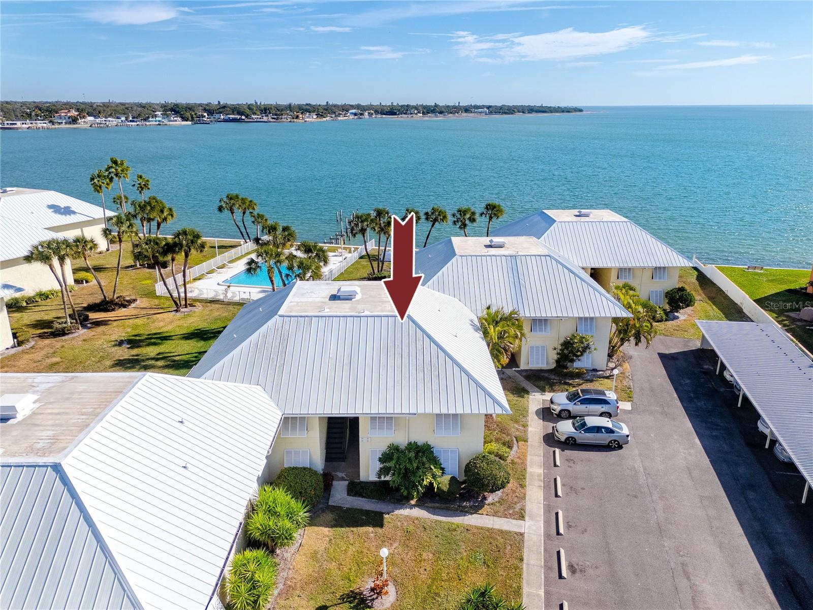 Image 55 of 64 For 7310 Sunshine Skyway Lane S 116