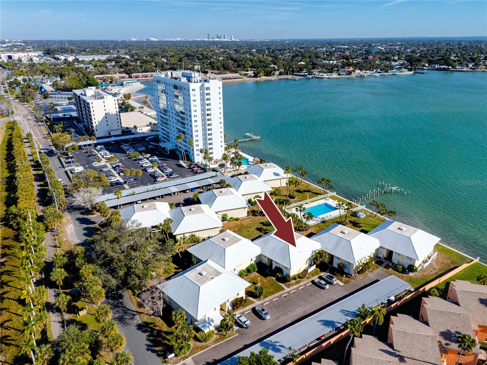 Image 56 of 64 For 7310 Sunshine Skyway Lane S 116